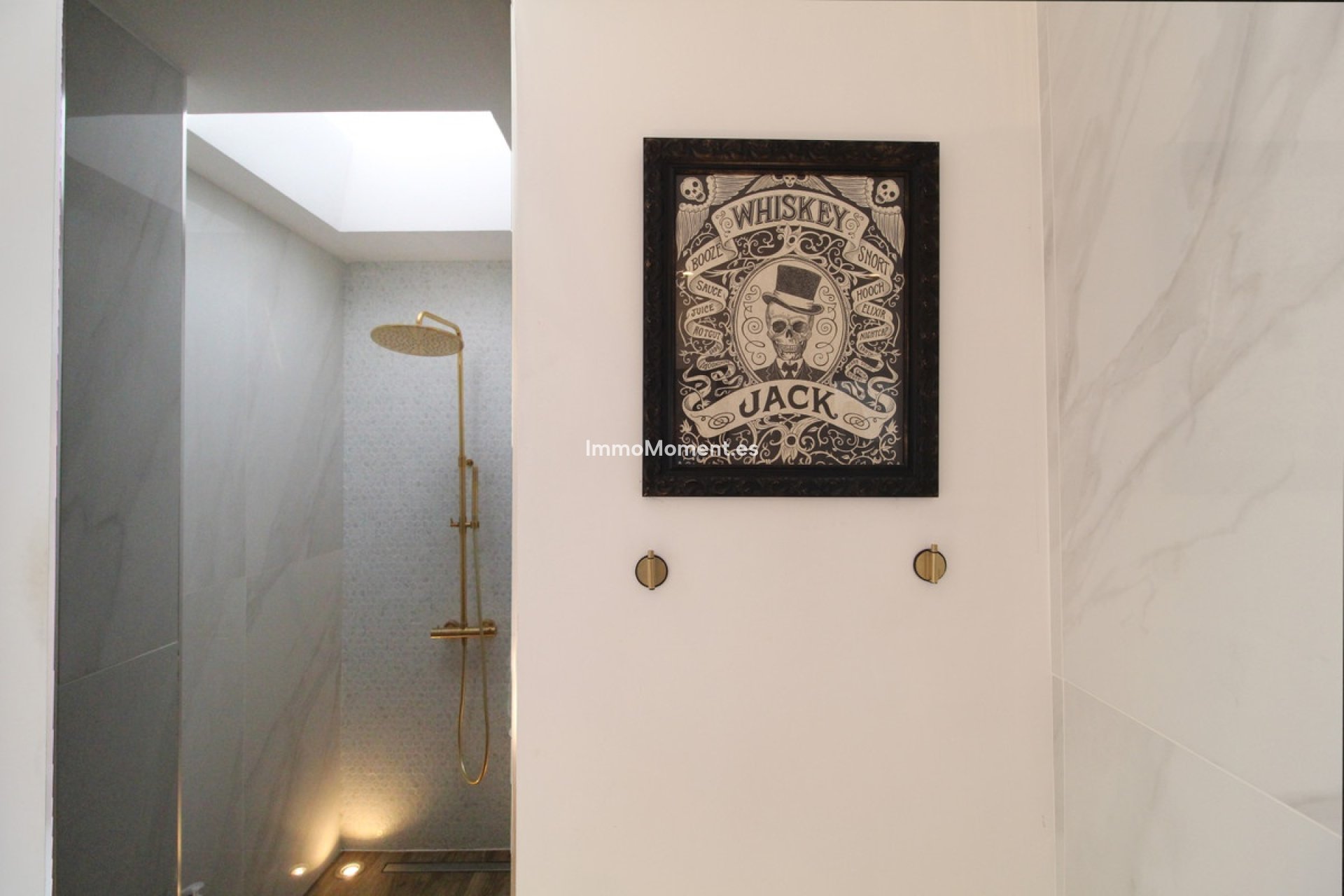 Wiederverkauf - Reihenhaus - Marbella - Marbella Centro