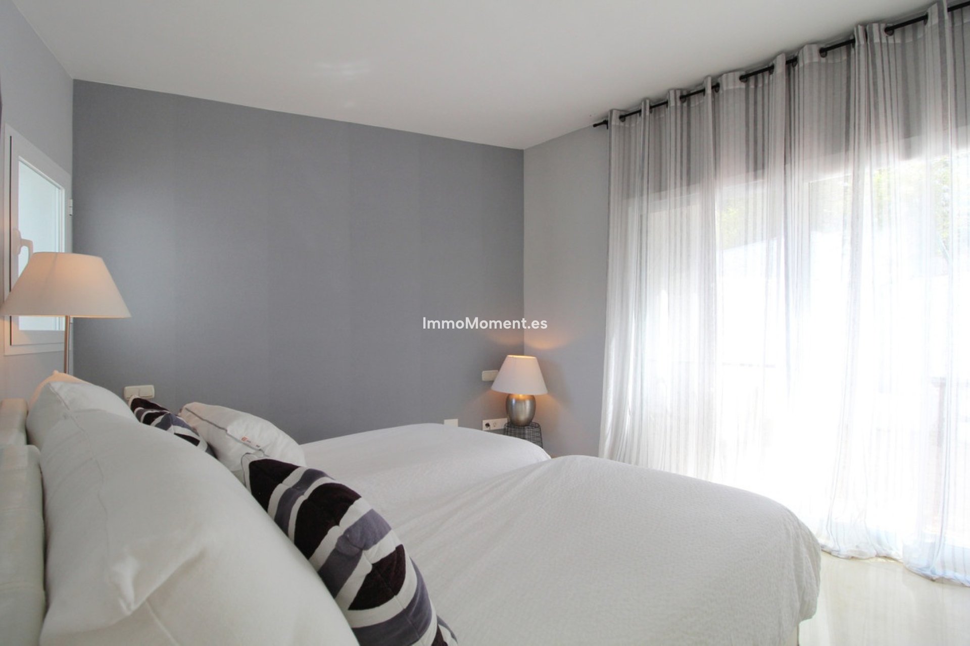 Wiederverkauf - Reihenhaus - Marbella - Marbella Centro