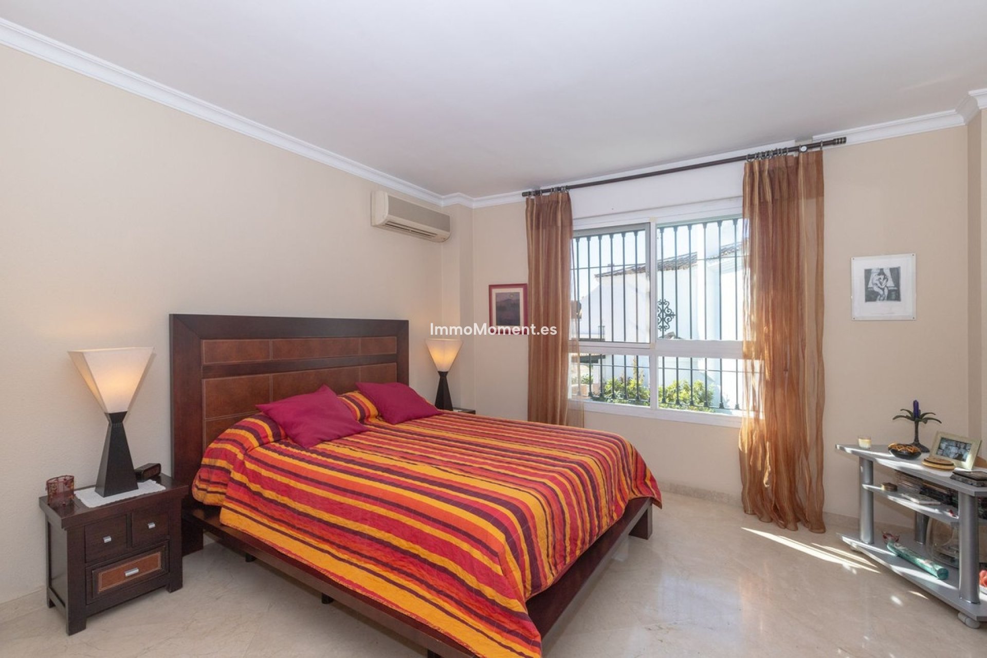 Wiederverkauf - Reihenhaus - Marbella - Marbella Centro