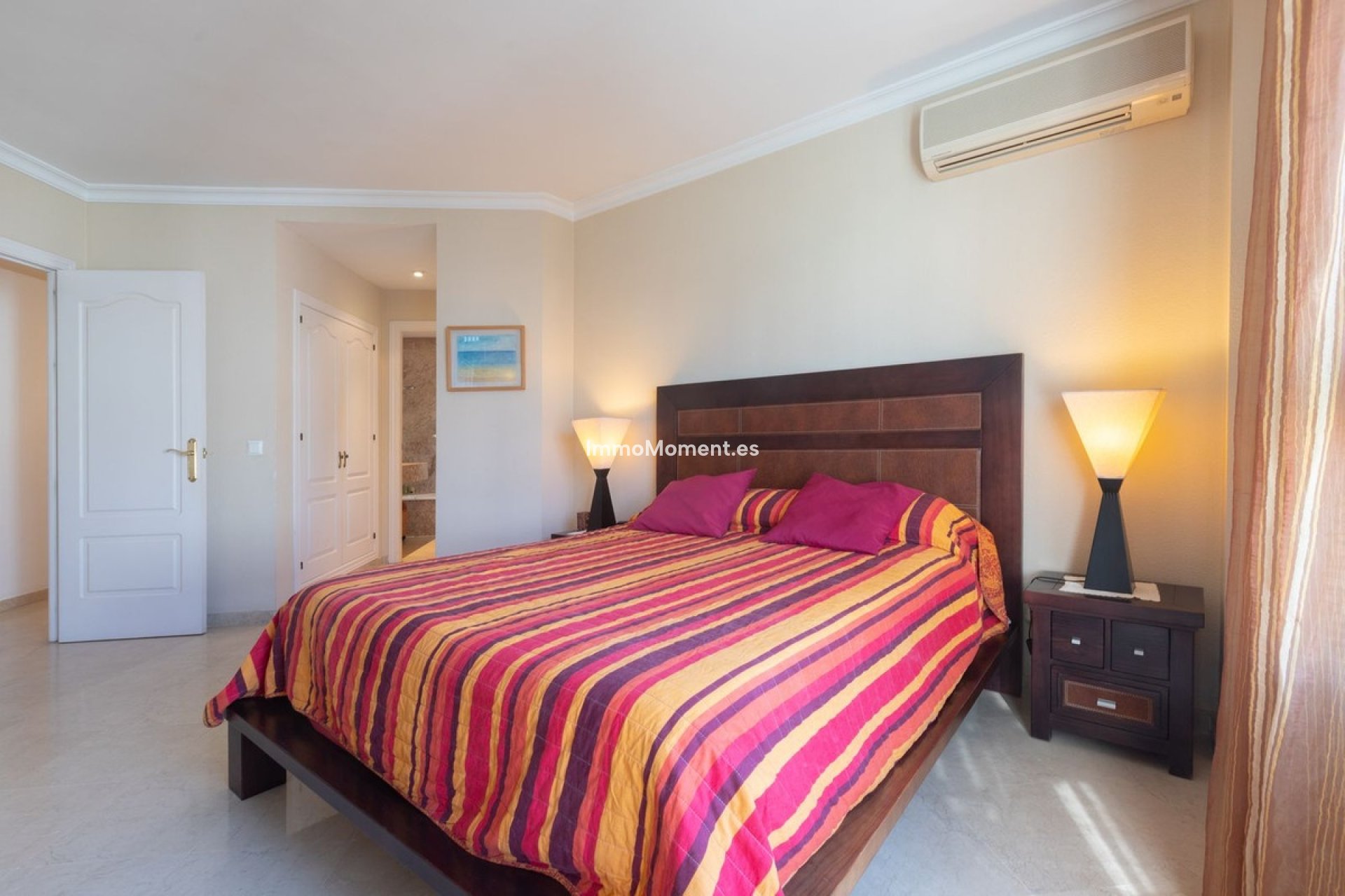 Wiederverkauf - Reihenhaus - Marbella - Marbella Centro