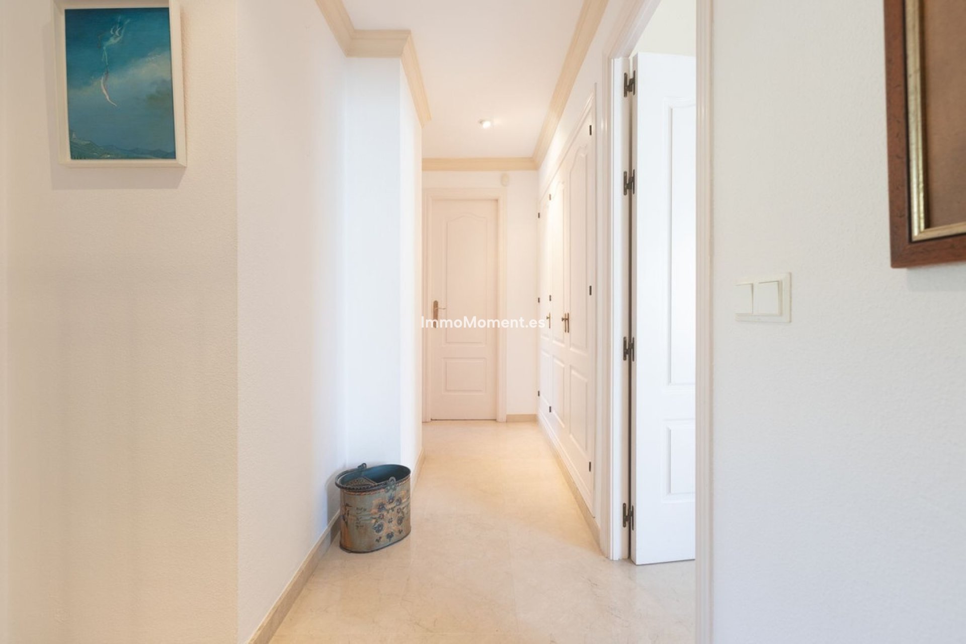 Wiederverkauf - Reihenhaus - Marbella - Marbella Centro