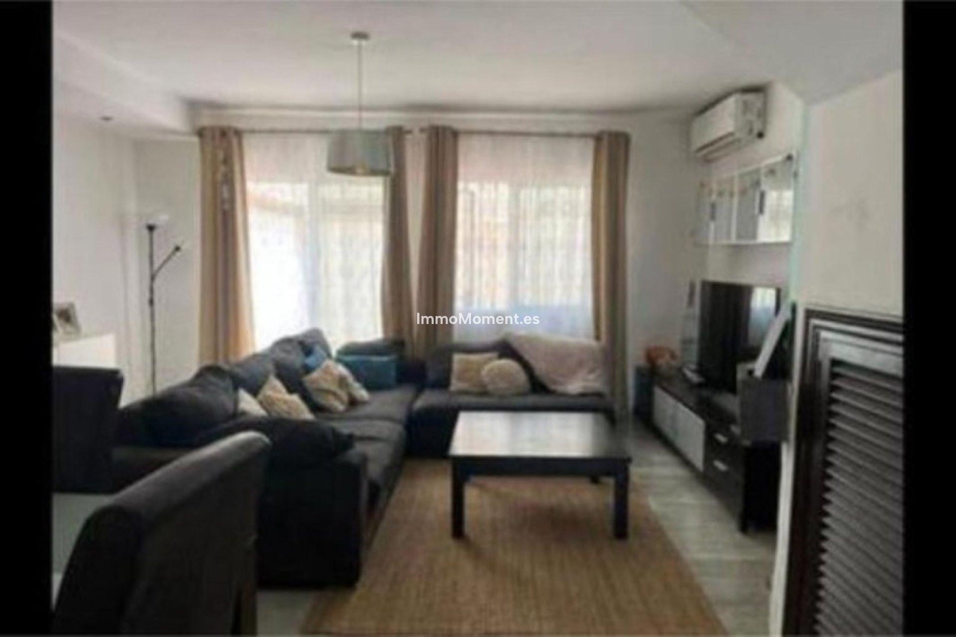 Wiederverkauf - Reihenhaus - Marbella - Marbella Centro