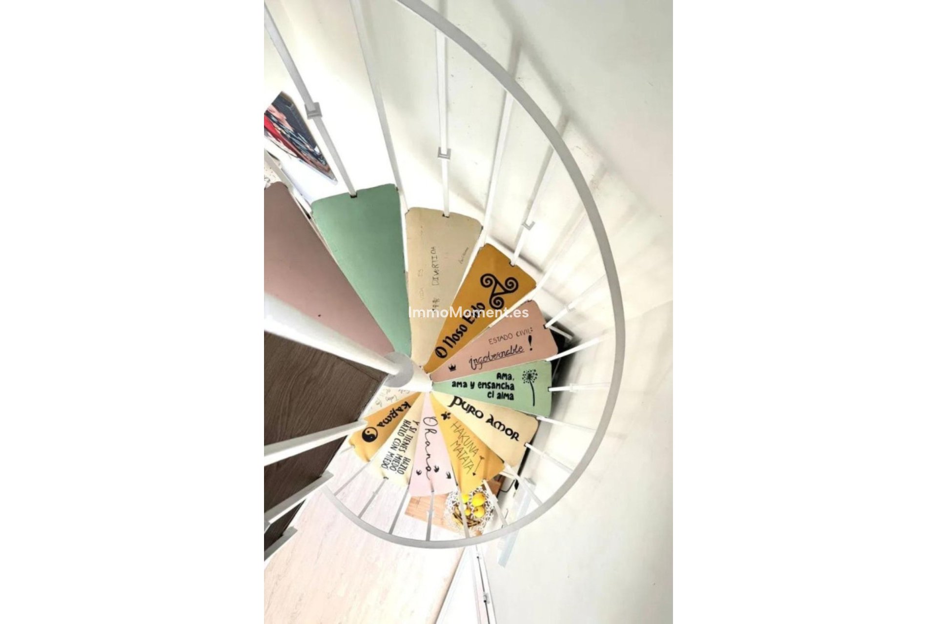 Wiederverkauf - Reihenhaus - Marbella - Marbella Centro