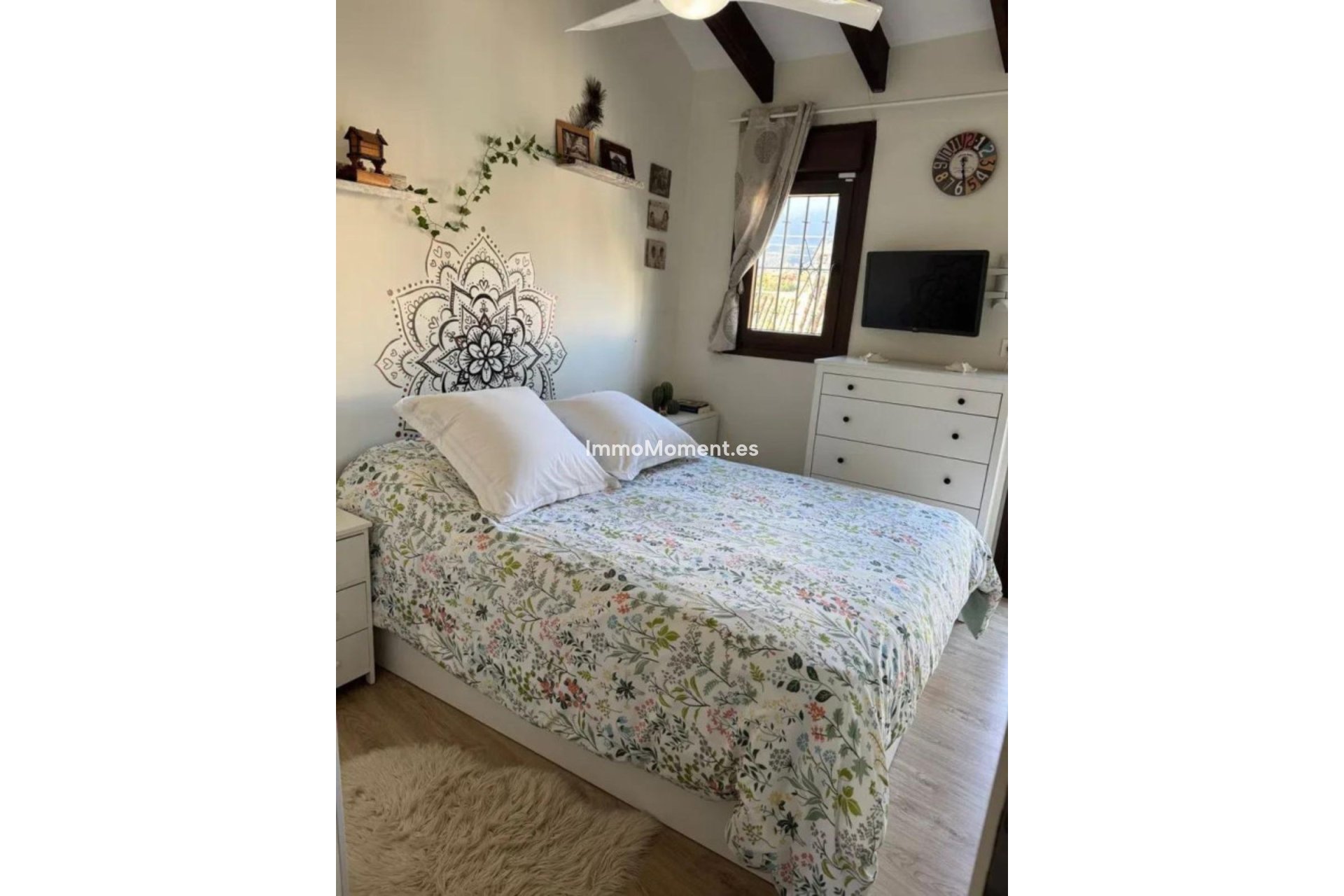 Wiederverkauf - Reihenhaus - Marbella - Marbella Centro