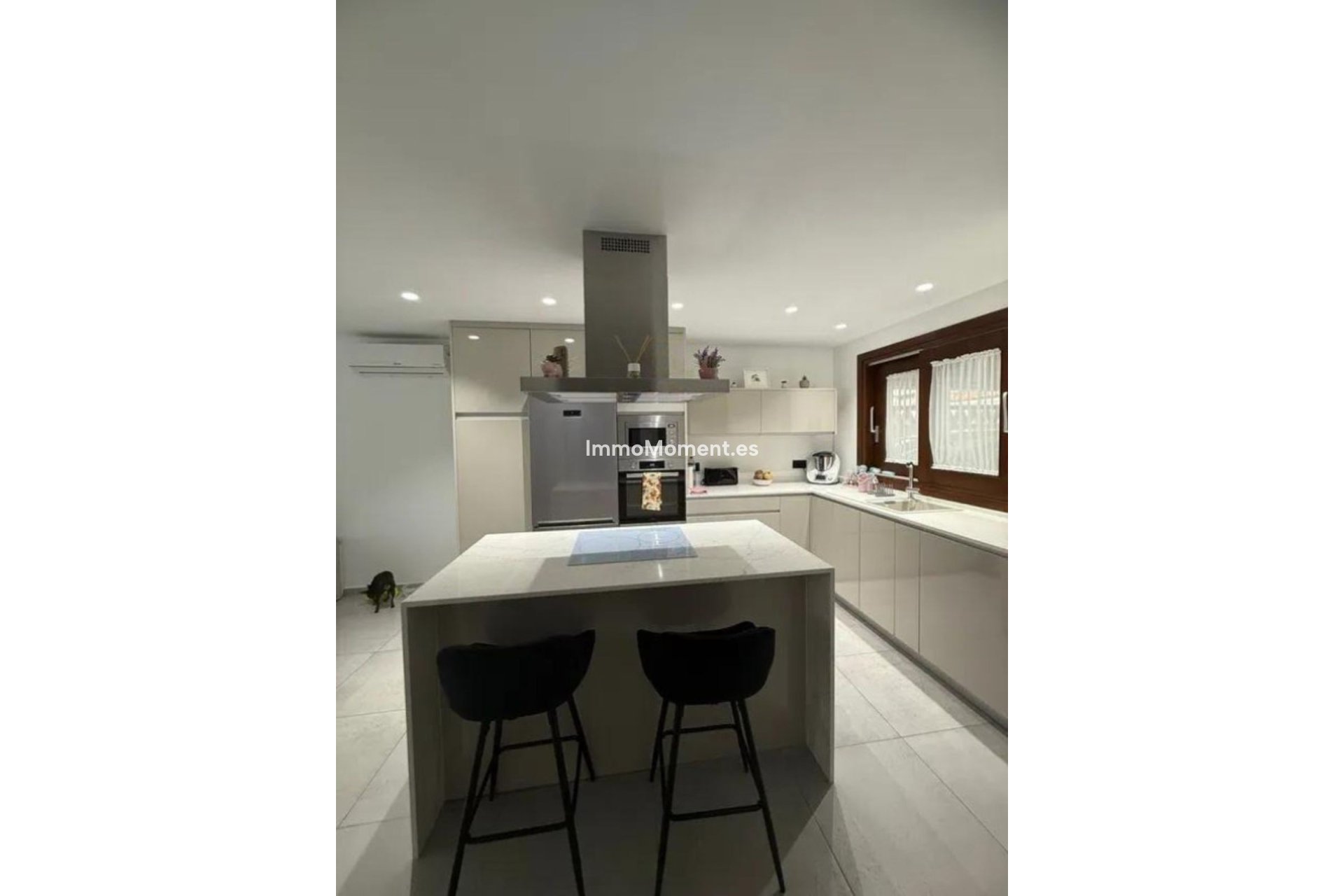 Wiederverkauf - Reihenhaus - Marbella - Marbella Centro