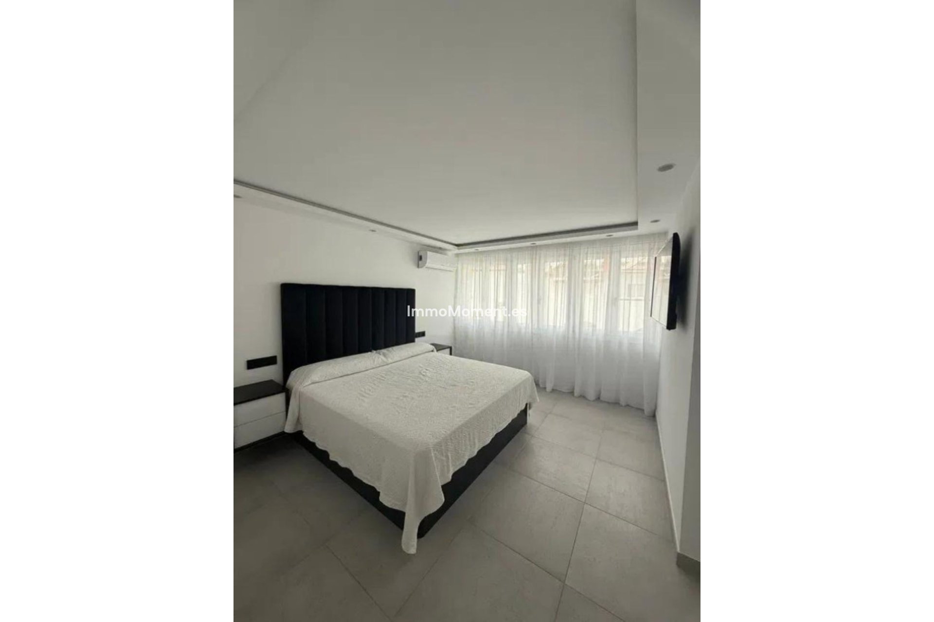 Wiederverkauf - Reihenhaus - Marbella - Marbella Centro