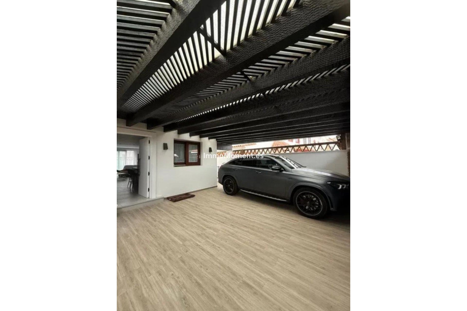 Wiederverkauf - Reihenhaus - Marbella - Marbella Centro