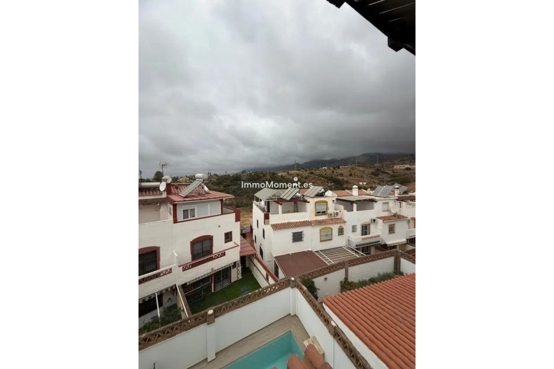 Wiederverkauf - Reihenhaus - Marbella - Marbella Centro