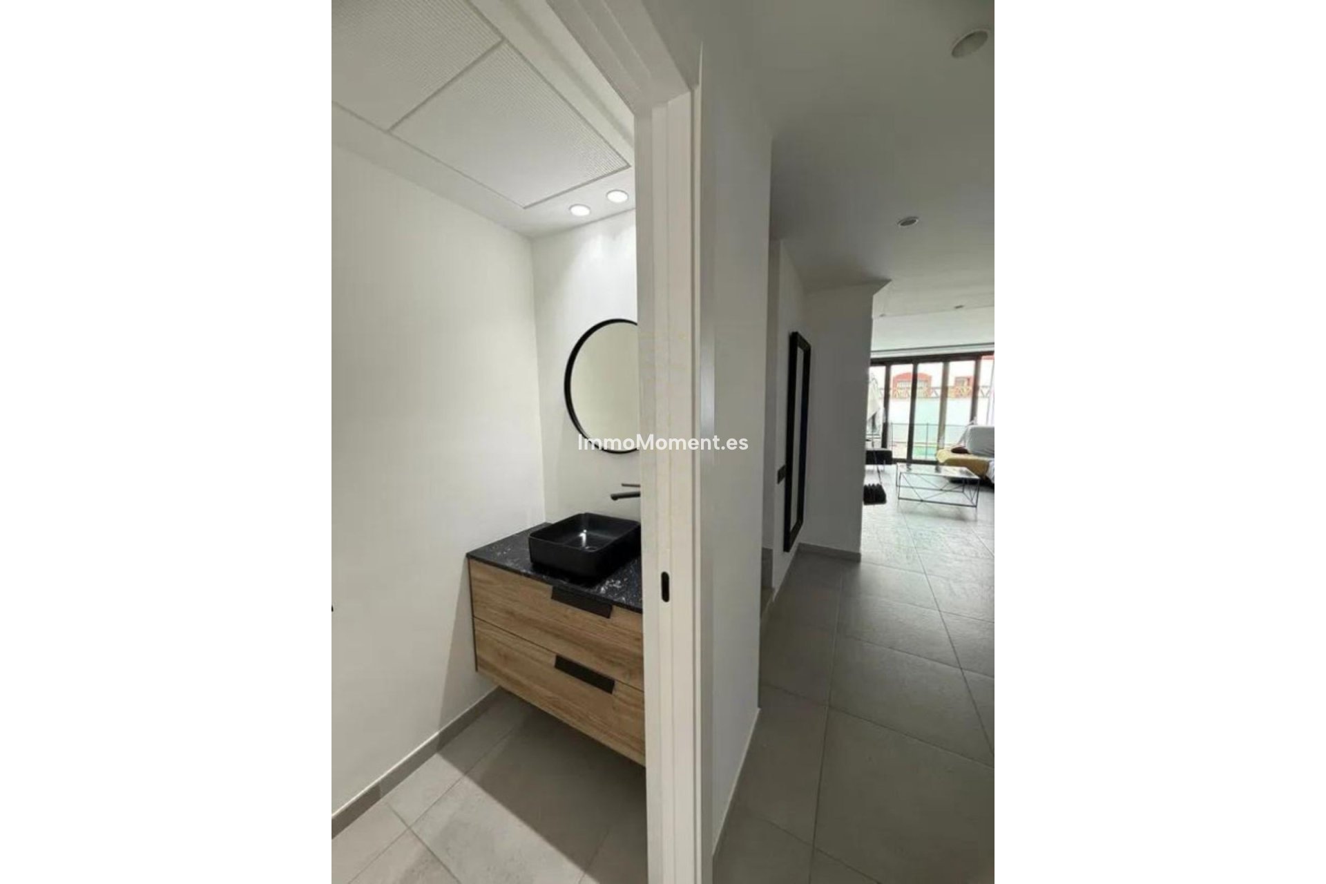 Wiederverkauf - Reihenhaus - Marbella - Marbella Centro