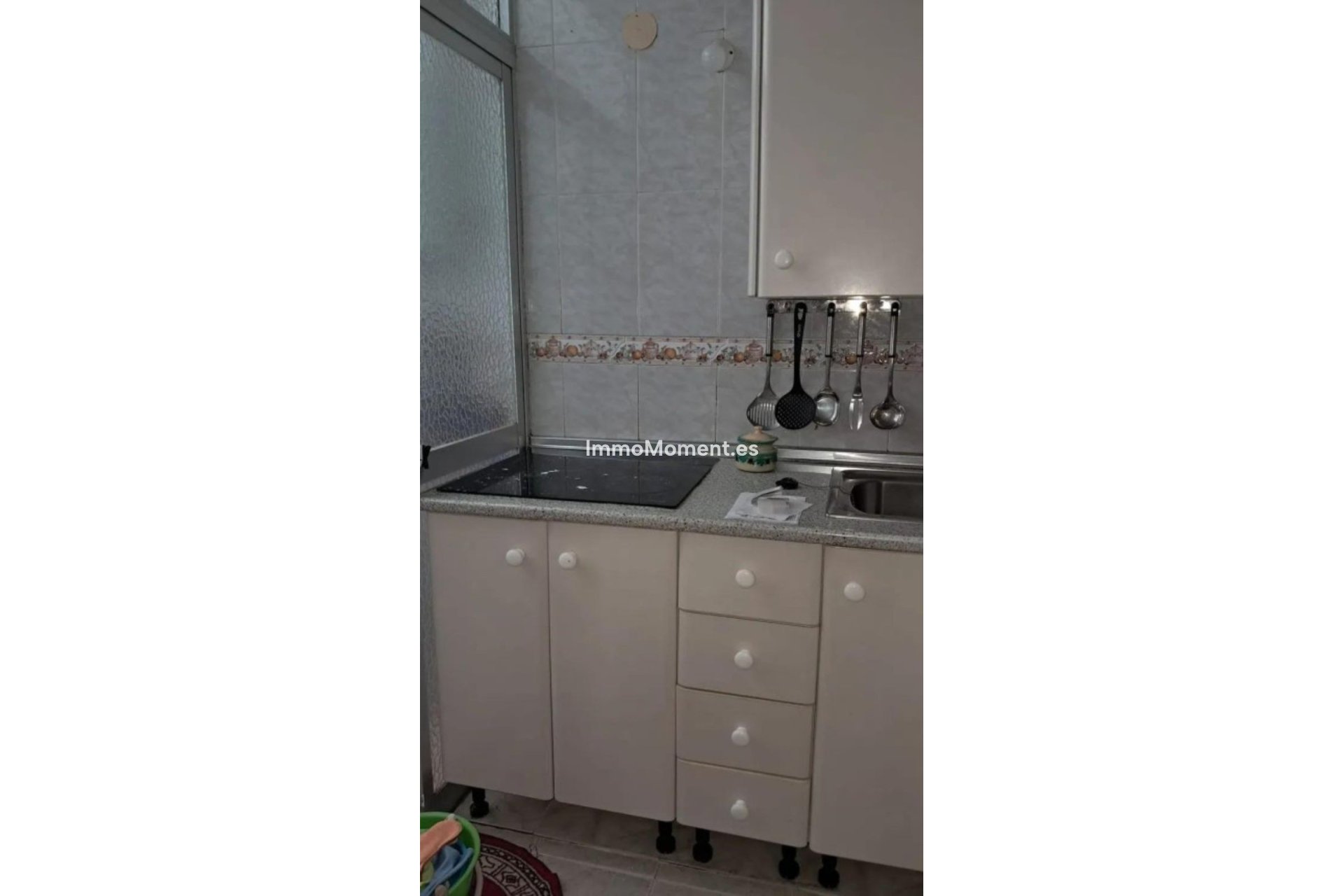 Wiederverkauf - Reihenhaus - Marbella - Marbella Centro