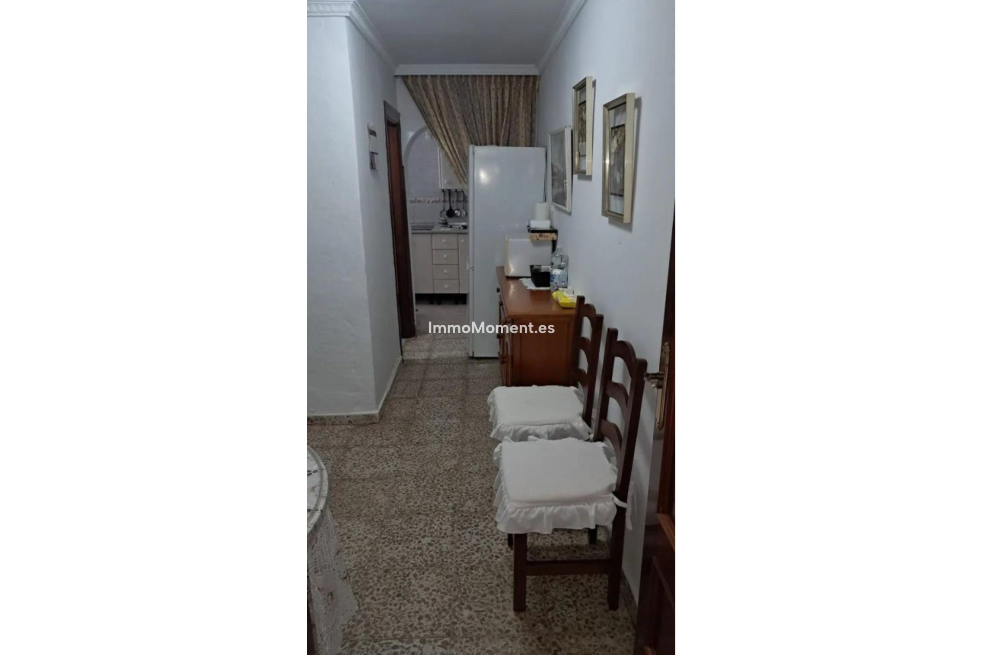 Wiederverkauf - Reihenhaus - Marbella - Marbella Centro