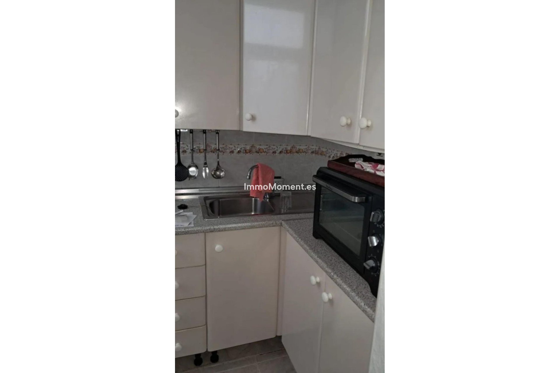 Wiederverkauf - Reihenhaus - Marbella - Marbella Centro