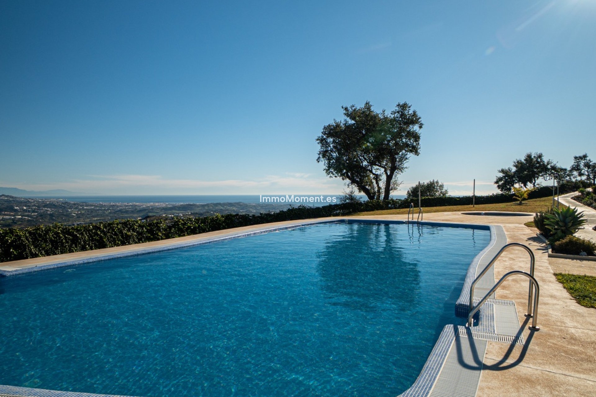 Wiederverkauf - Reihenhaus - Marbella - Marbella Centro