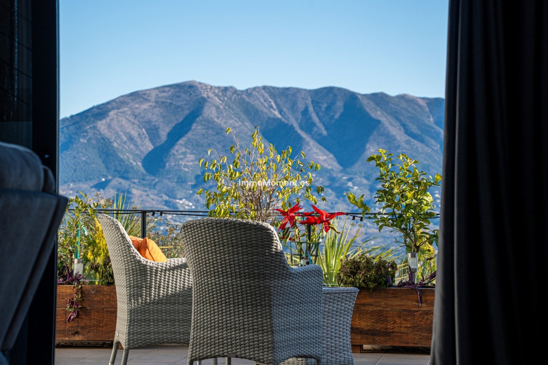 Wiederverkauf - Reihenhaus - Marbella - Marbella Centro