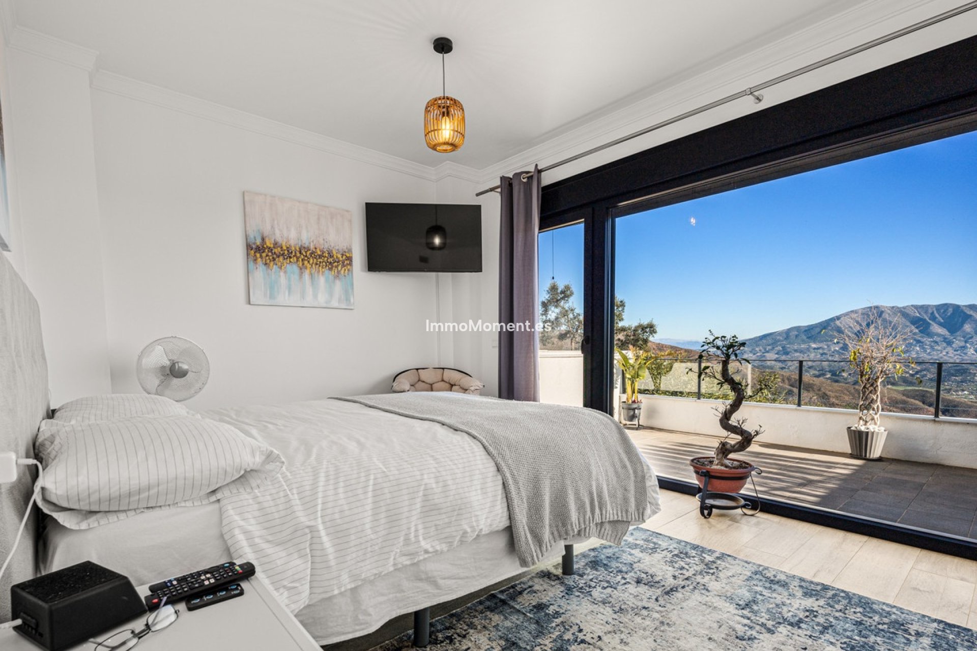 Wiederverkauf - Reihenhaus - Marbella - Marbella Centro