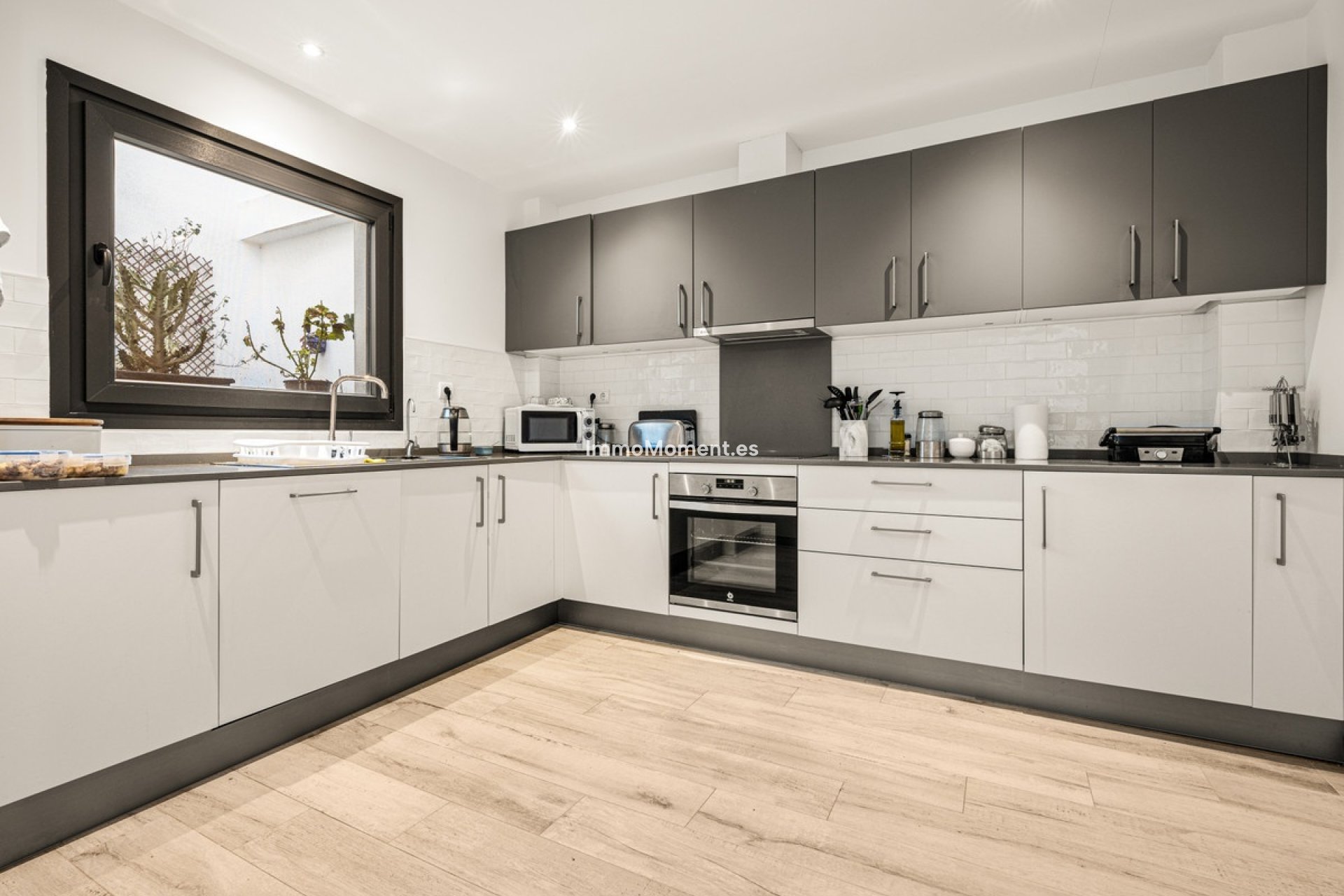 Wiederverkauf - Reihenhaus - Marbella - Marbella Centro