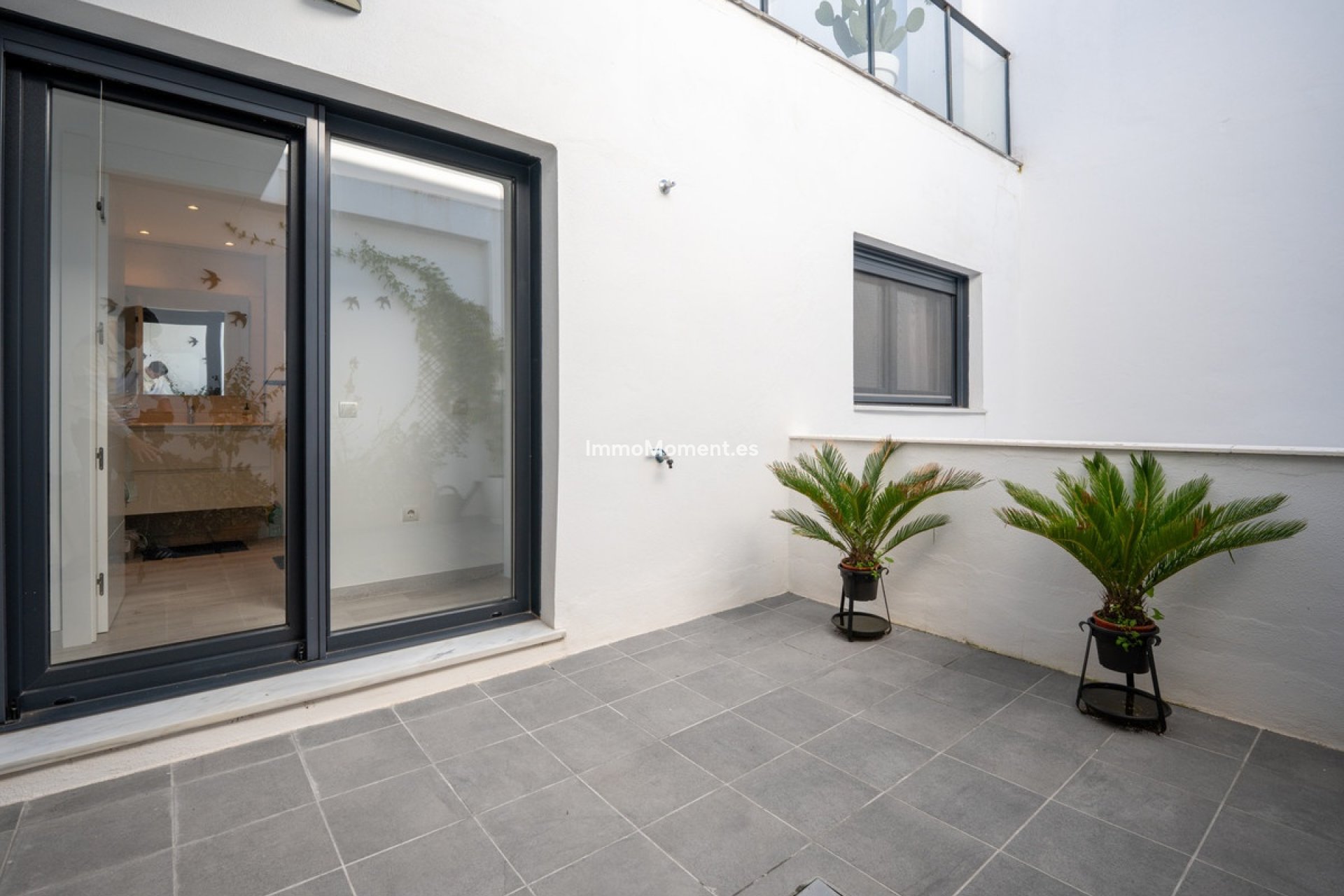 Wiederverkauf - Reihenhaus - Marbella - Marbella Centro