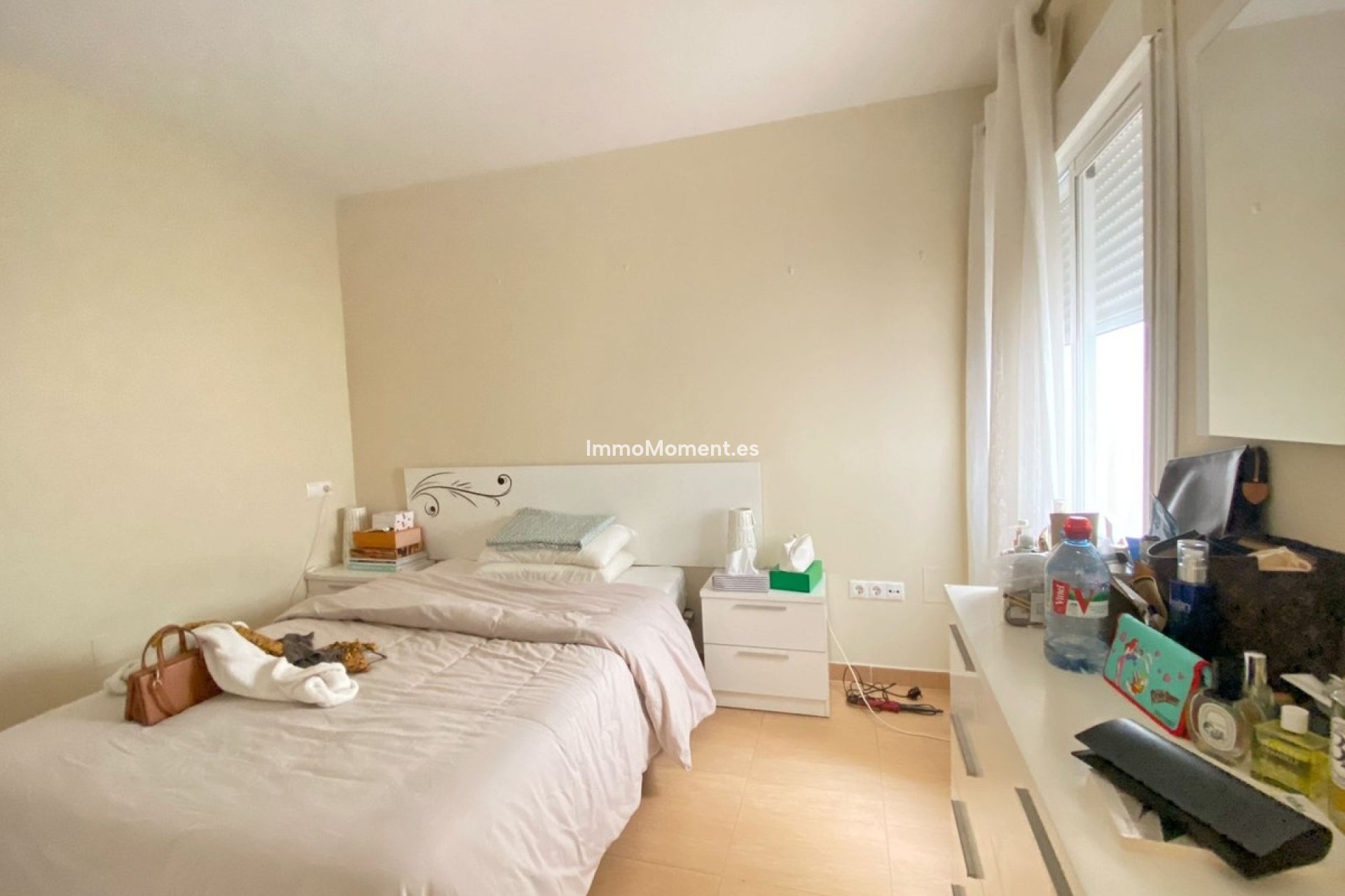 Wiederverkauf - Reihenhaus - Marbella - Marbella Centro