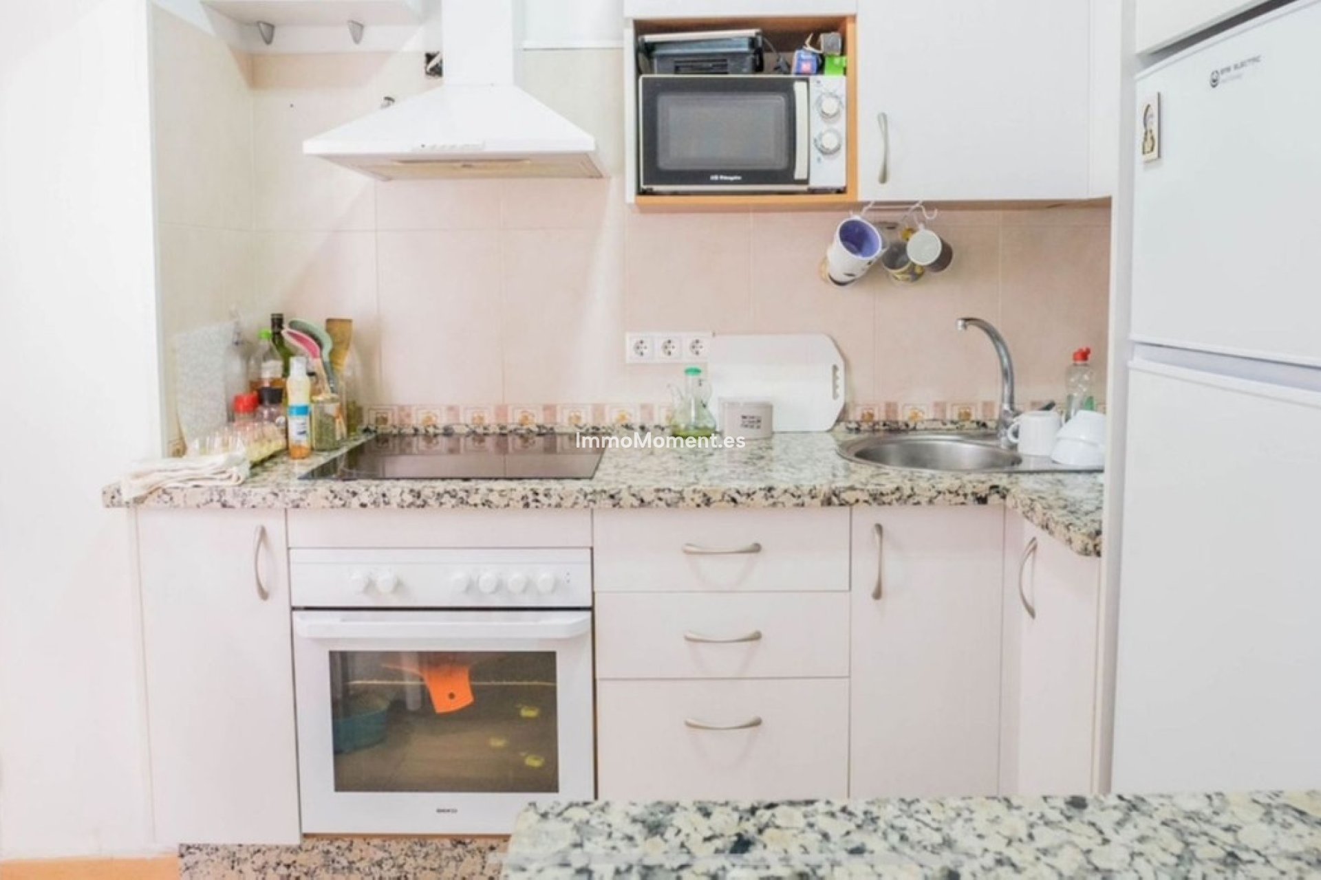 Wiederverkauf - Reihenhaus - Marbella - Marbella Centro