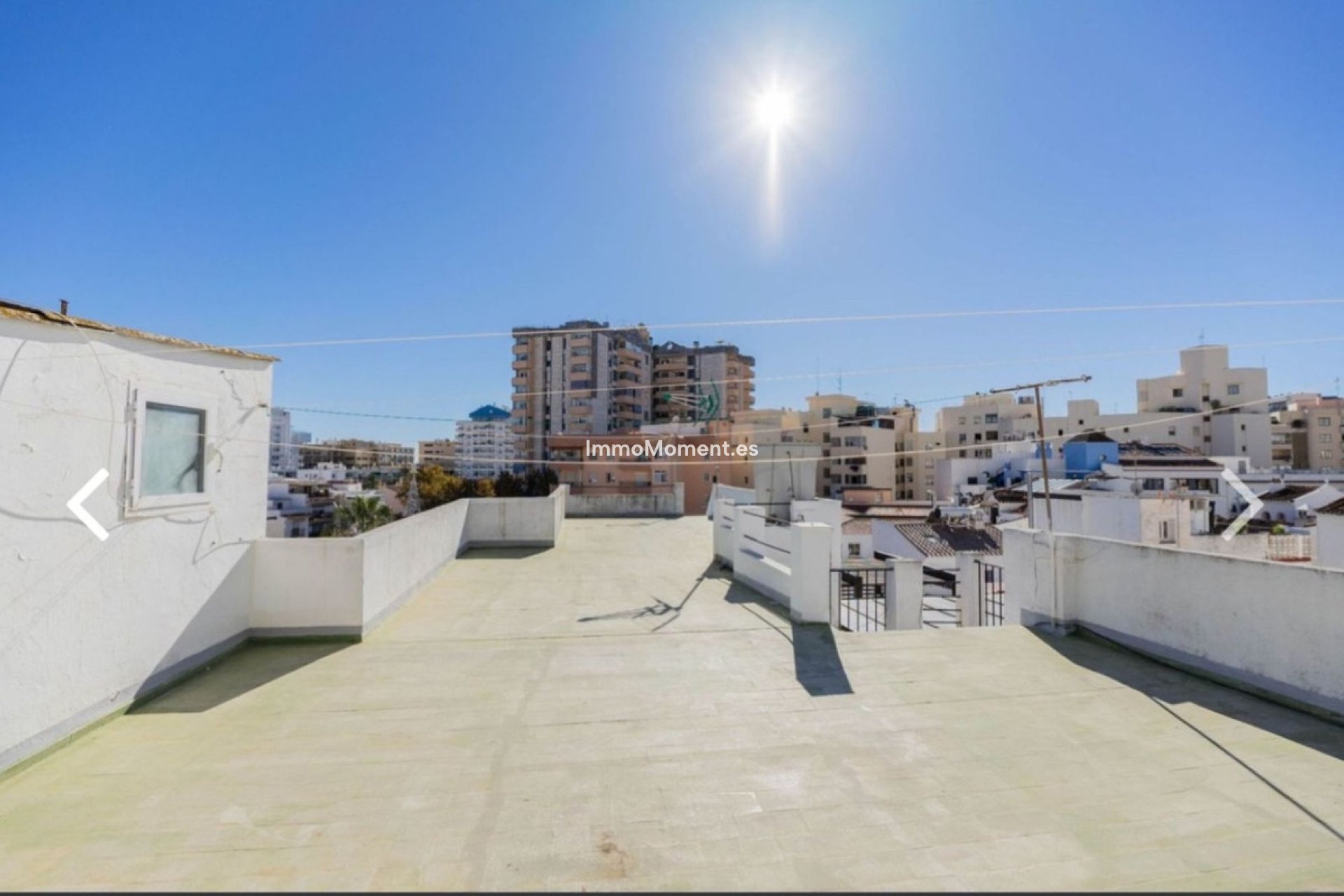 Wiederverkauf - Reihenhaus - Marbella - Marbella Centro