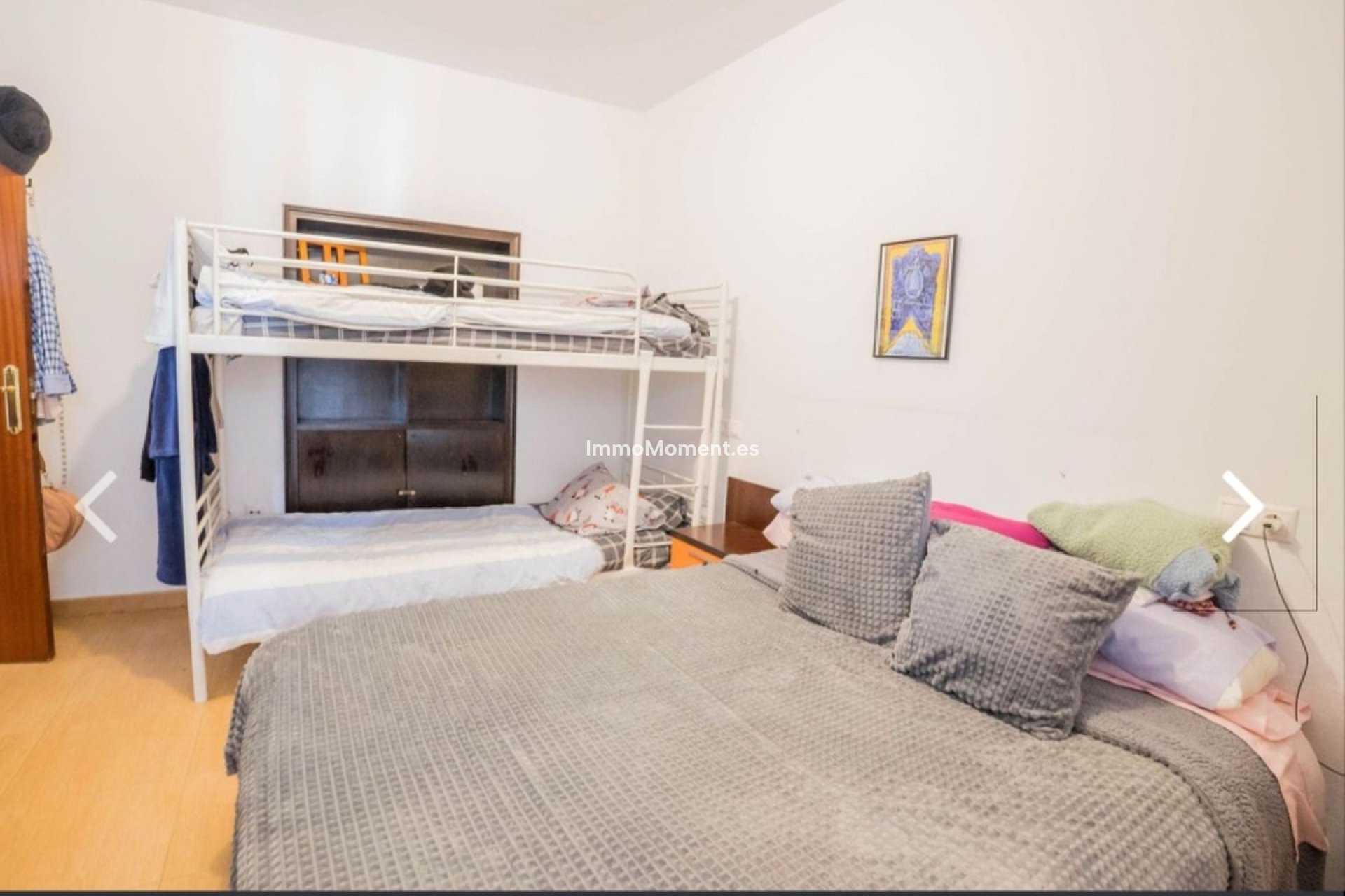 Wiederverkauf - Reihenhaus - Marbella - Marbella Centro