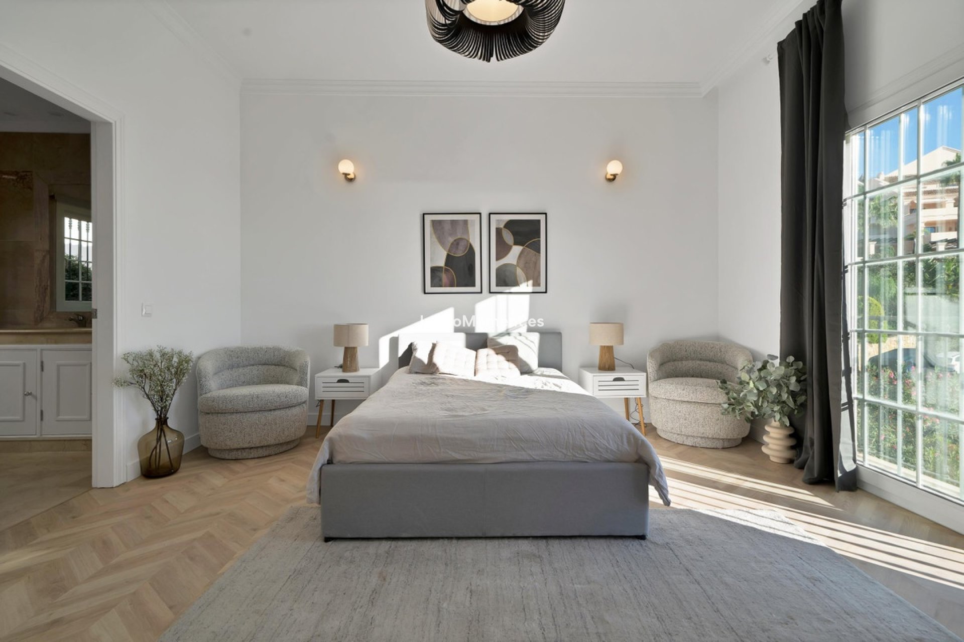 Wiederverkauf - Reihenhaus - Marbella - Marbella Centro