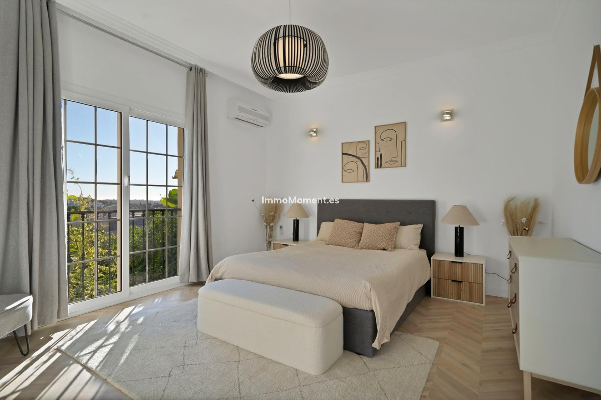 Wiederverkauf - Reihenhaus - Marbella - Marbella Centro