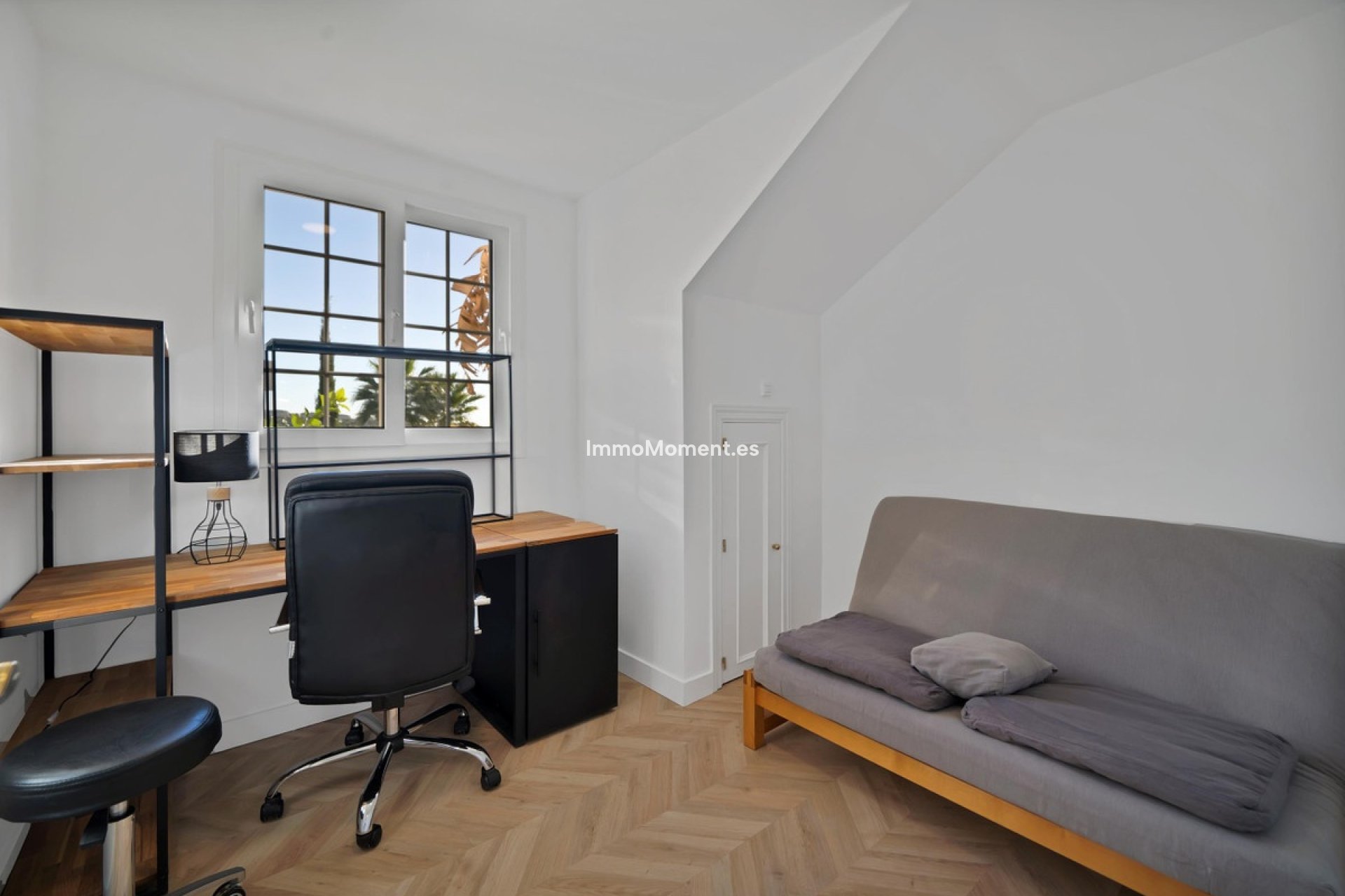 Wiederverkauf - Reihenhaus - Marbella - Marbella Centro