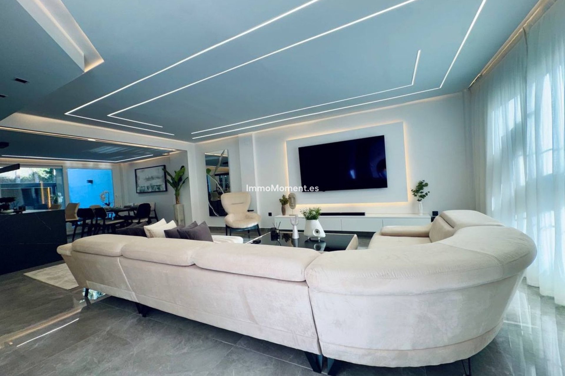 Wiederverkauf - Reihenhaus - Marbella - Marbella Centro