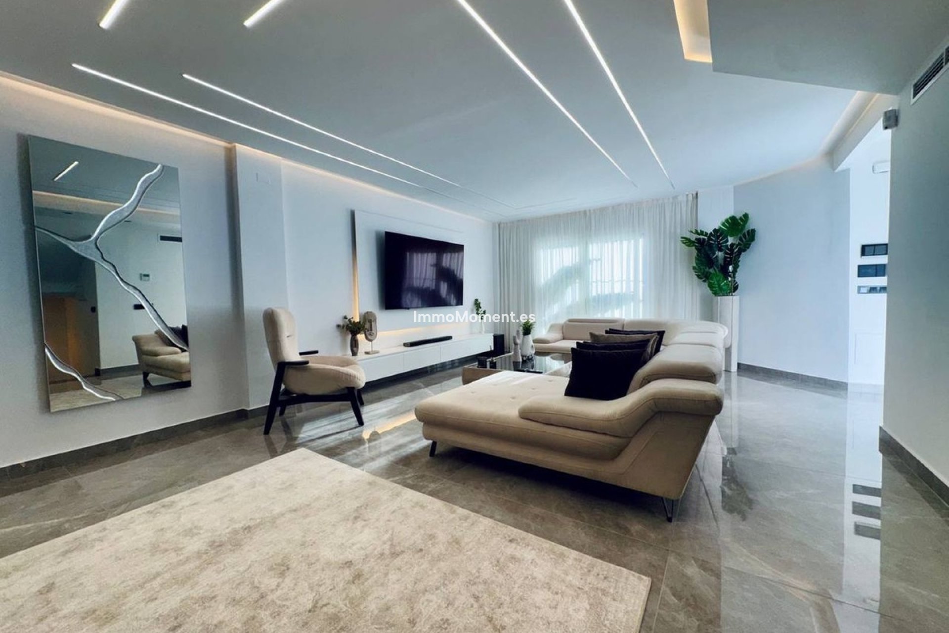 Wiederverkauf - Reihenhaus - Marbella - Marbella Centro