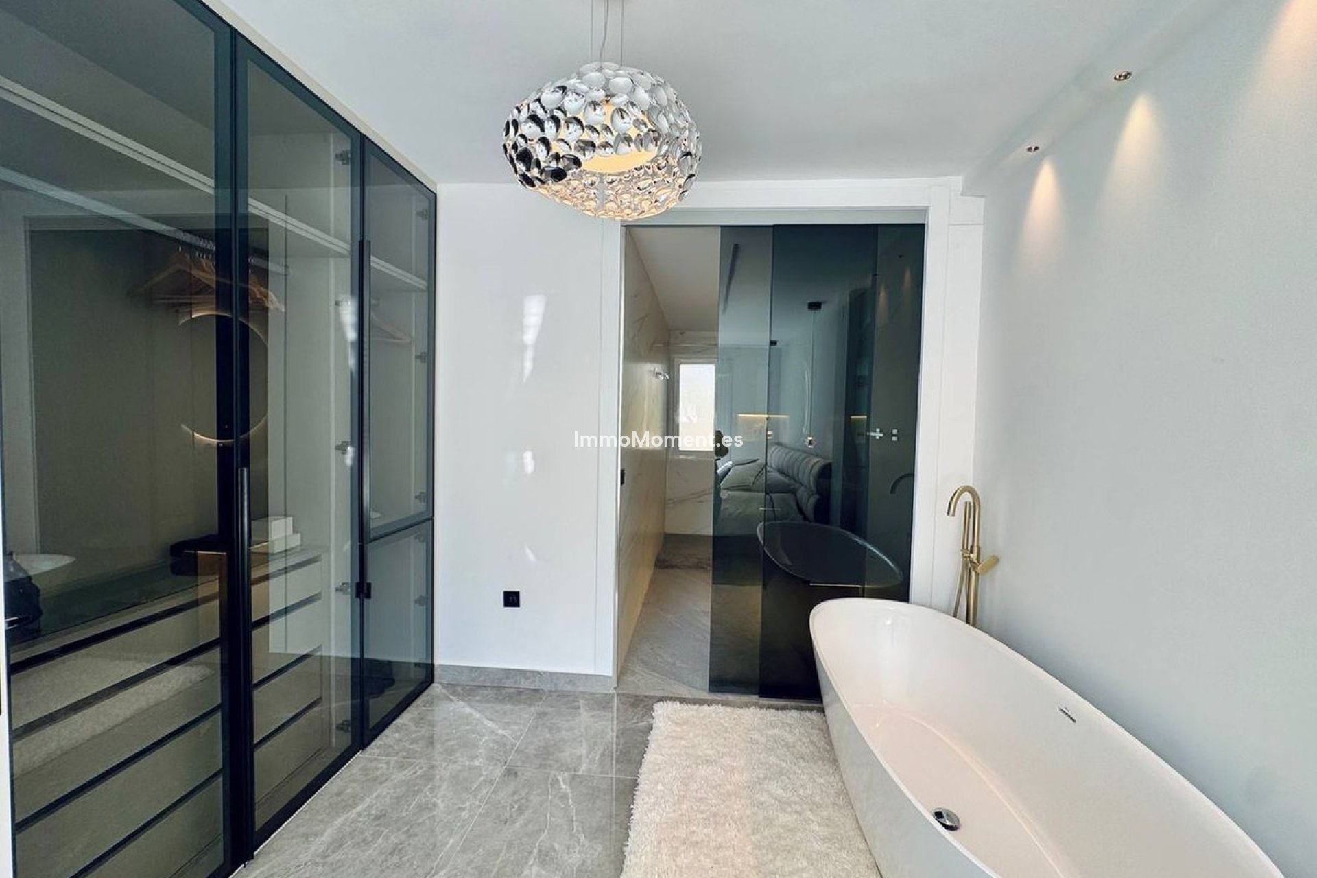 Wiederverkauf - Reihenhaus - Marbella - Marbella Centro