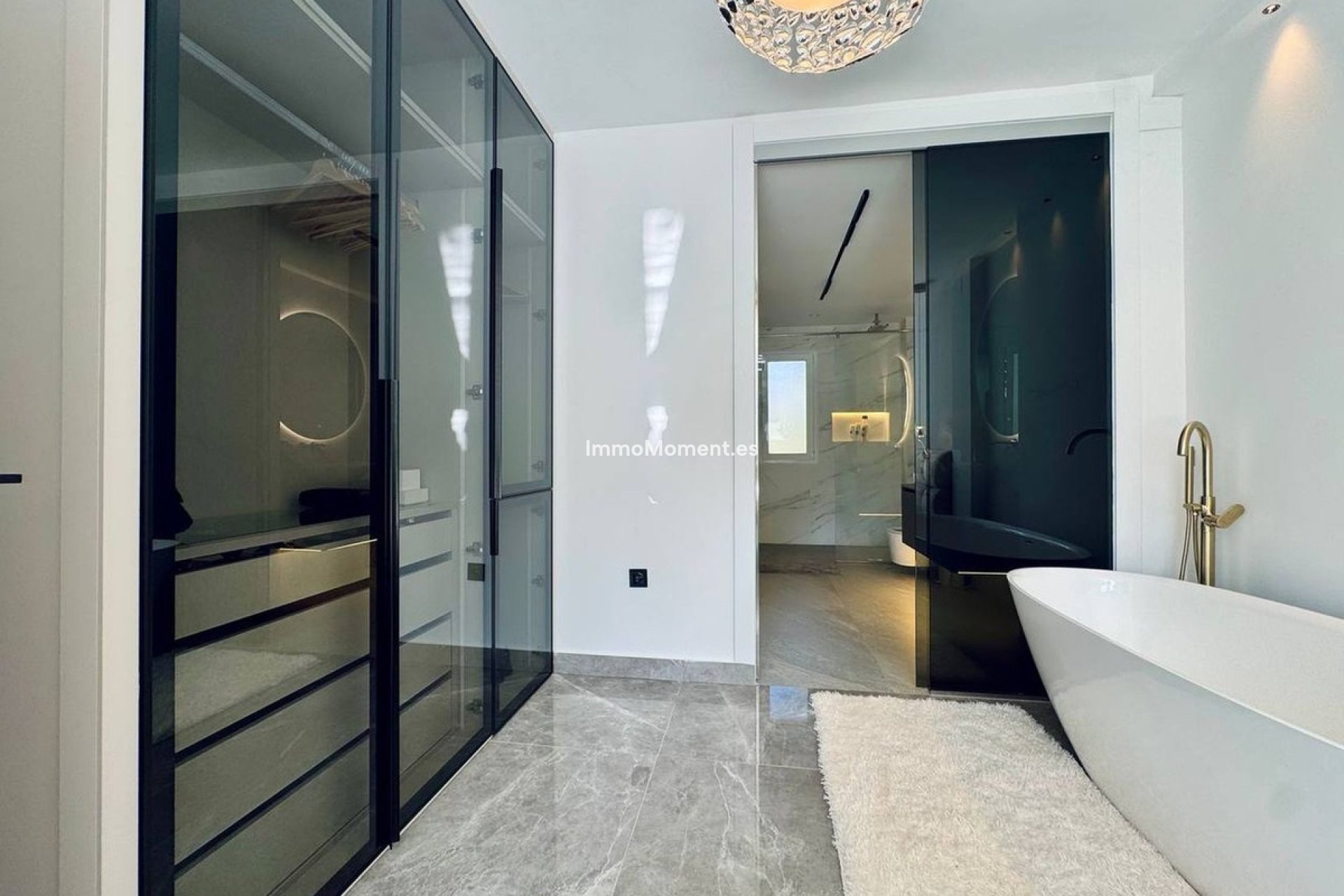 Wiederverkauf - Reihenhaus - Marbella - Marbella Centro