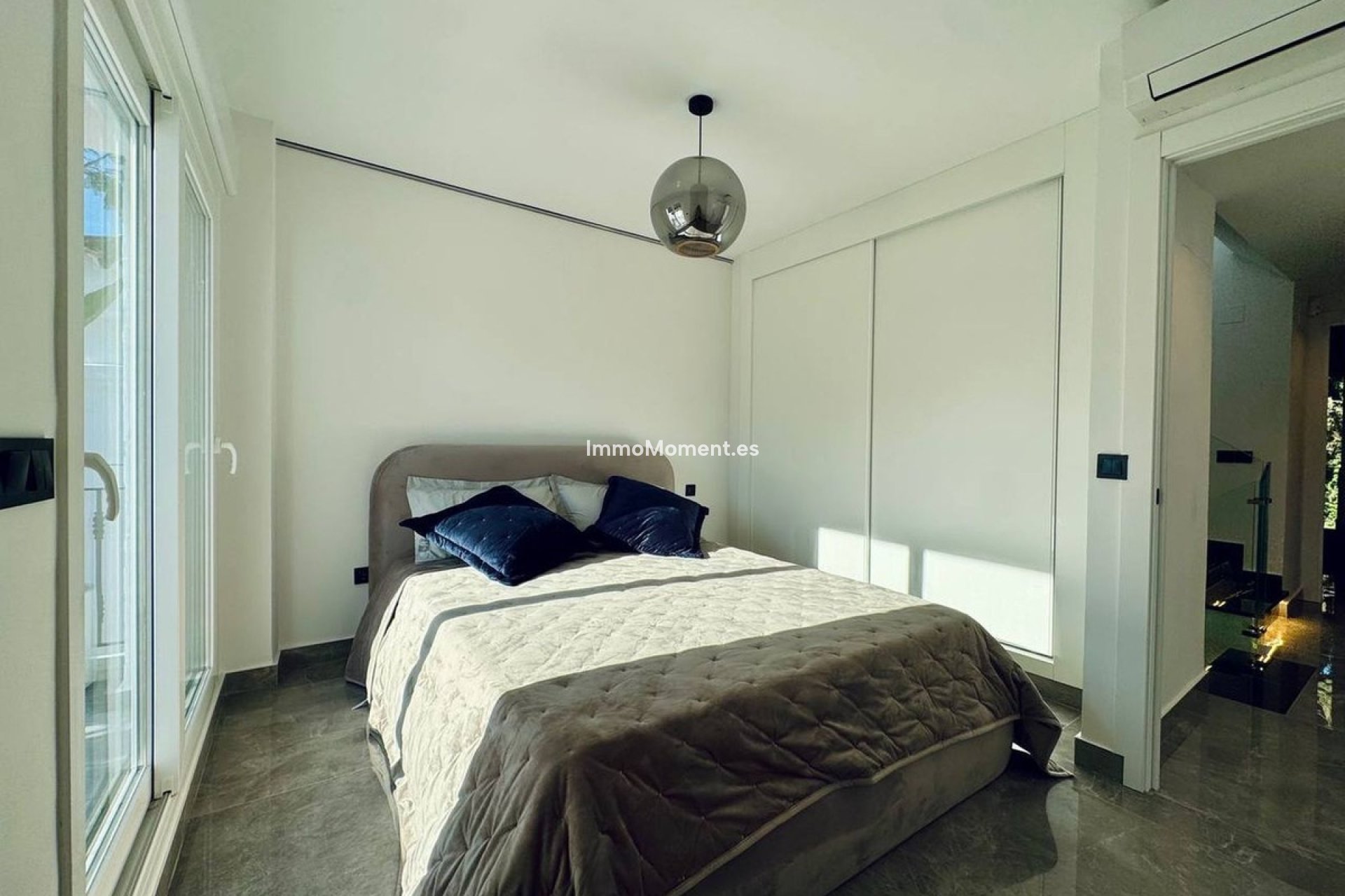 Wiederverkauf - Reihenhaus - Marbella - Marbella Centro