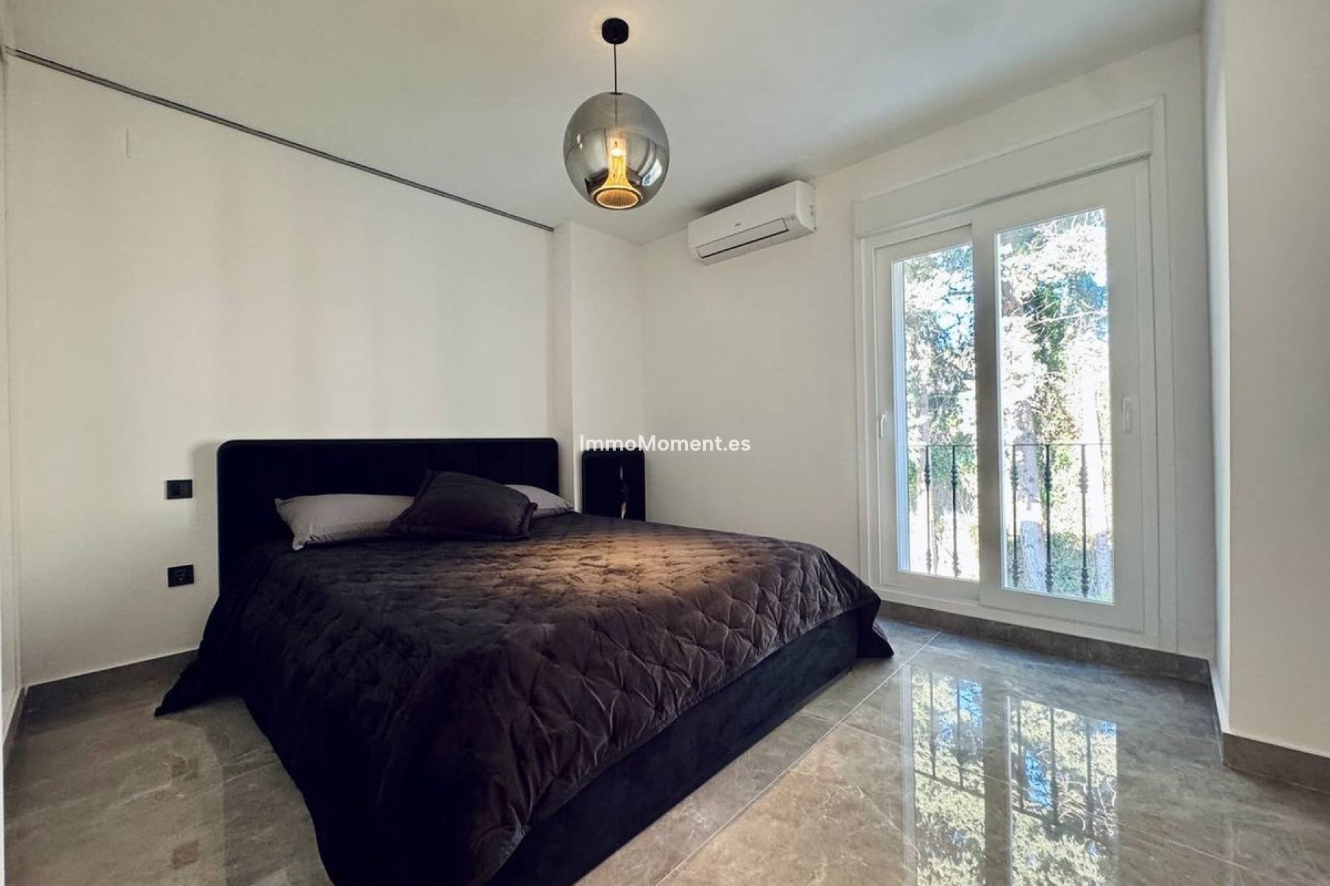 Wiederverkauf - Reihenhaus - Marbella - Marbella Centro