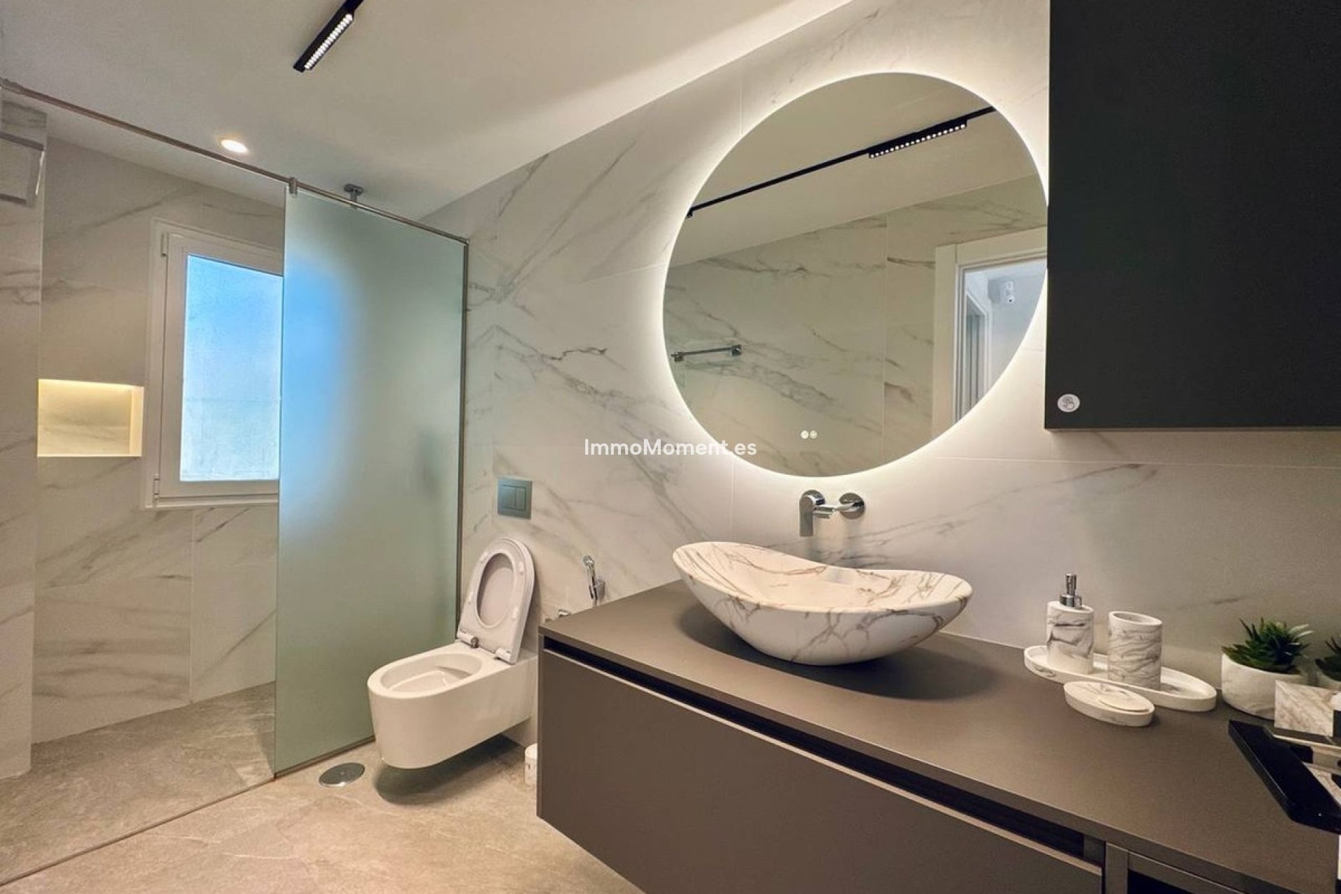 Wiederverkauf - Reihenhaus - Marbella - Marbella Centro