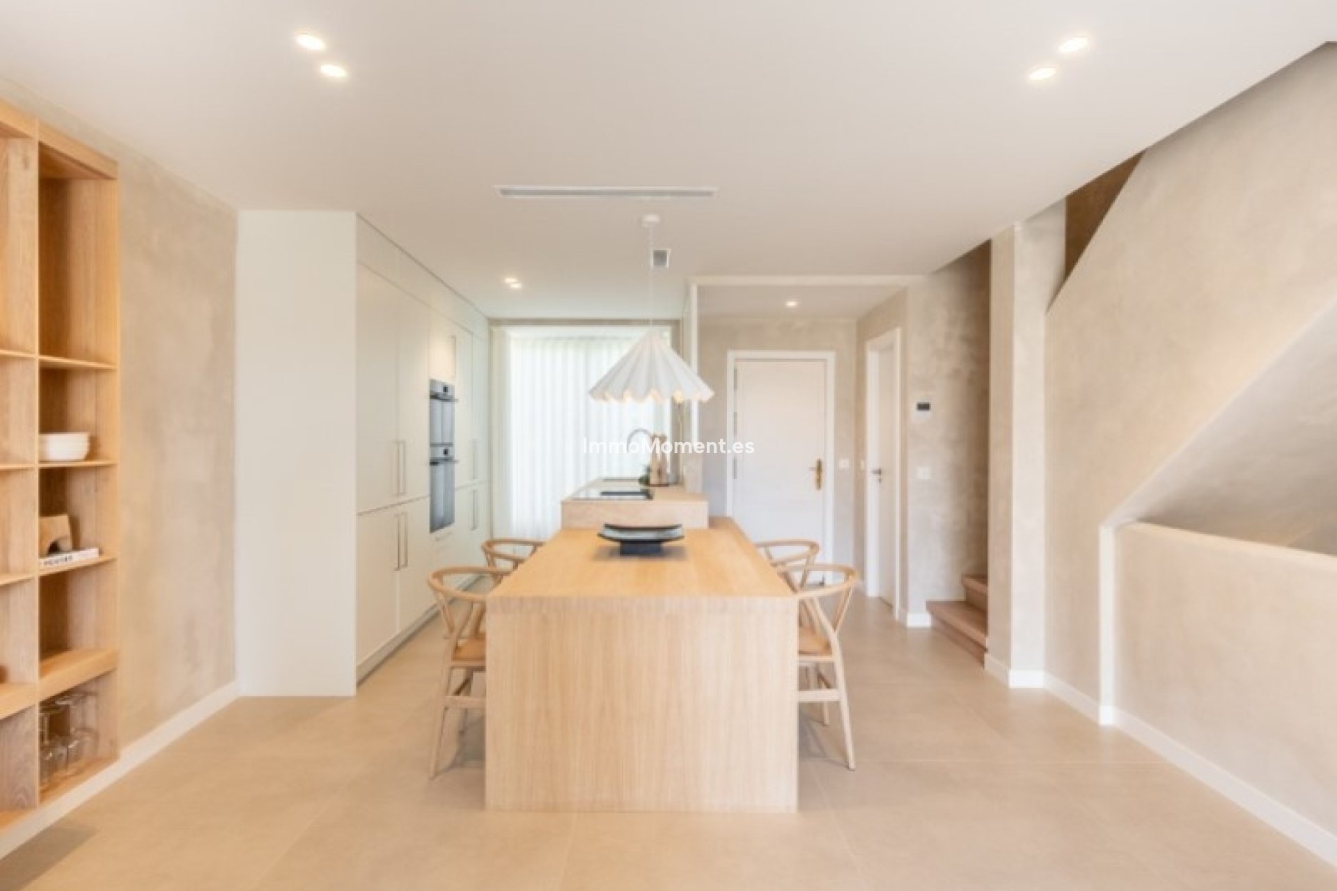 Wiederverkauf - Reihenhaus - Marbella - Marbella Centro