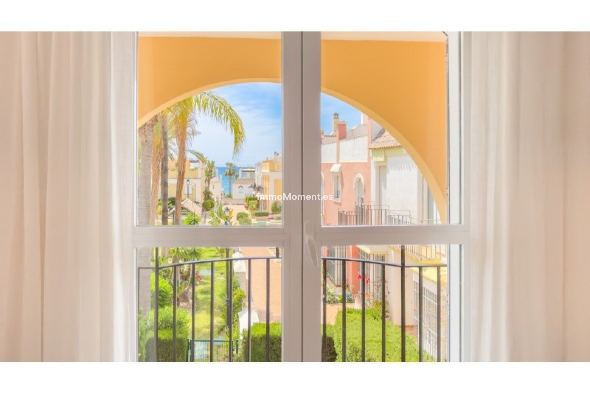 Wiederverkauf - Reihenhaus - Marbella - Marbella Centro