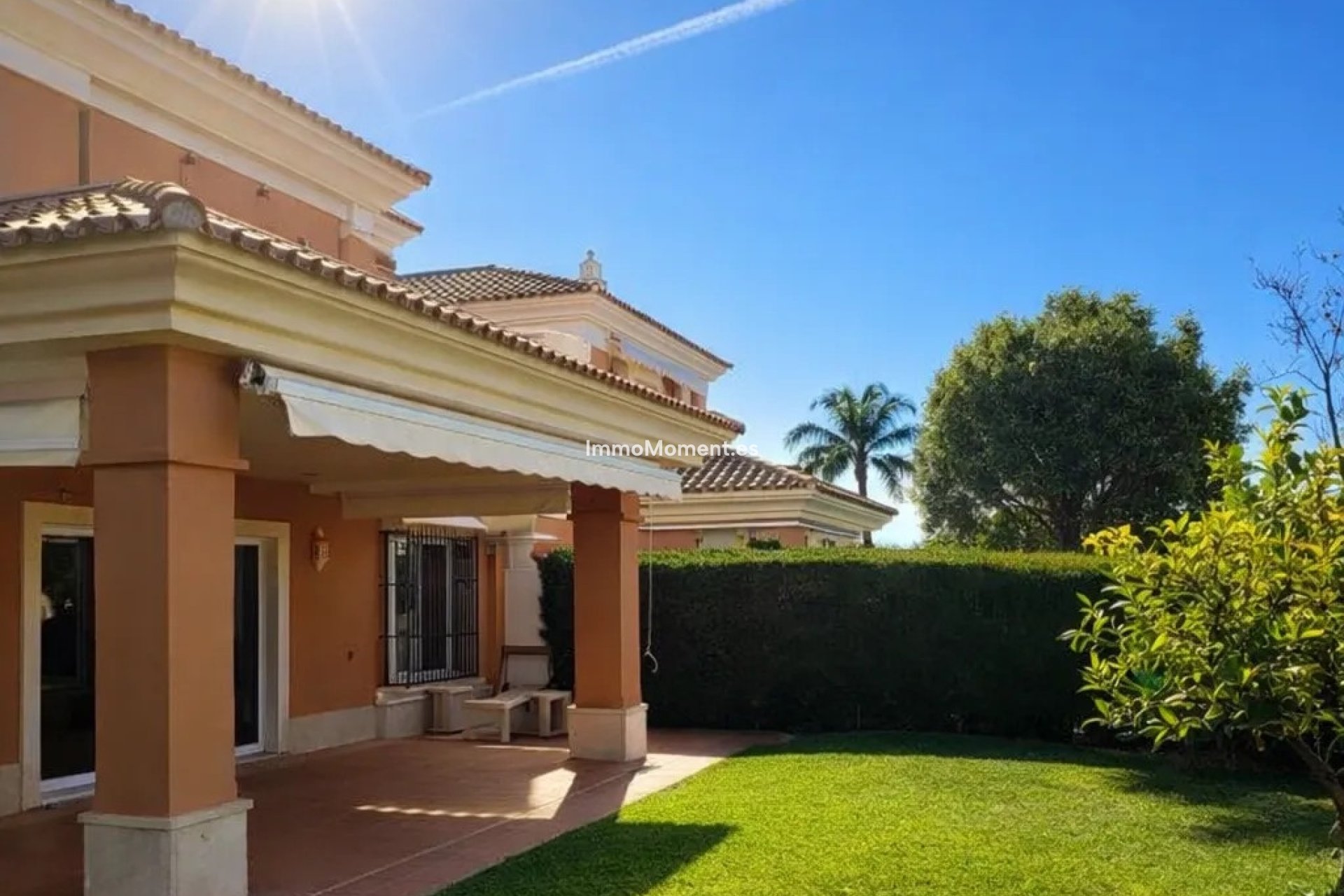 Wiederverkauf - Reihenhaus - Marbella - Marbella Centro