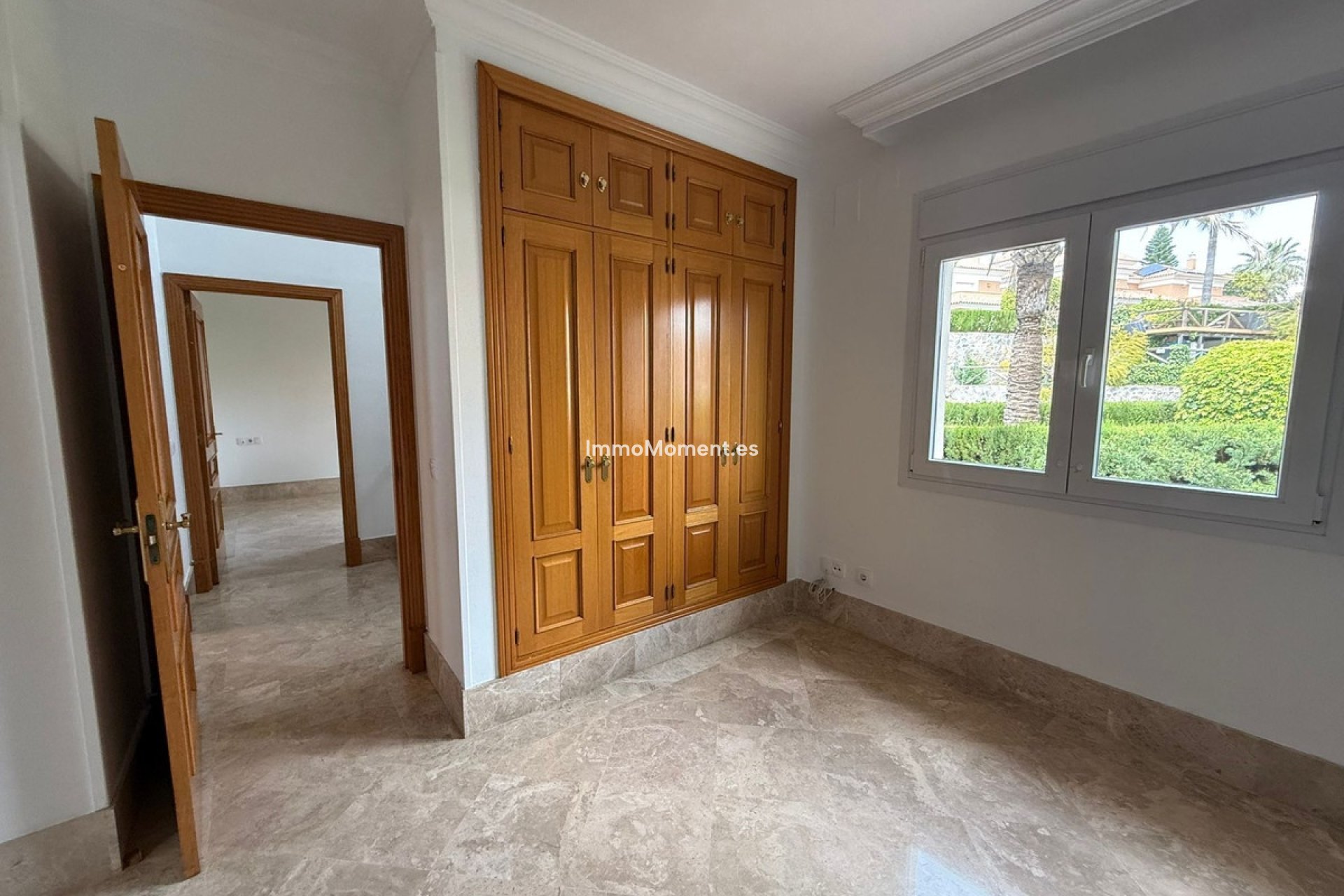 Wiederverkauf - Reihenhaus - Marbella - Marbella Centro