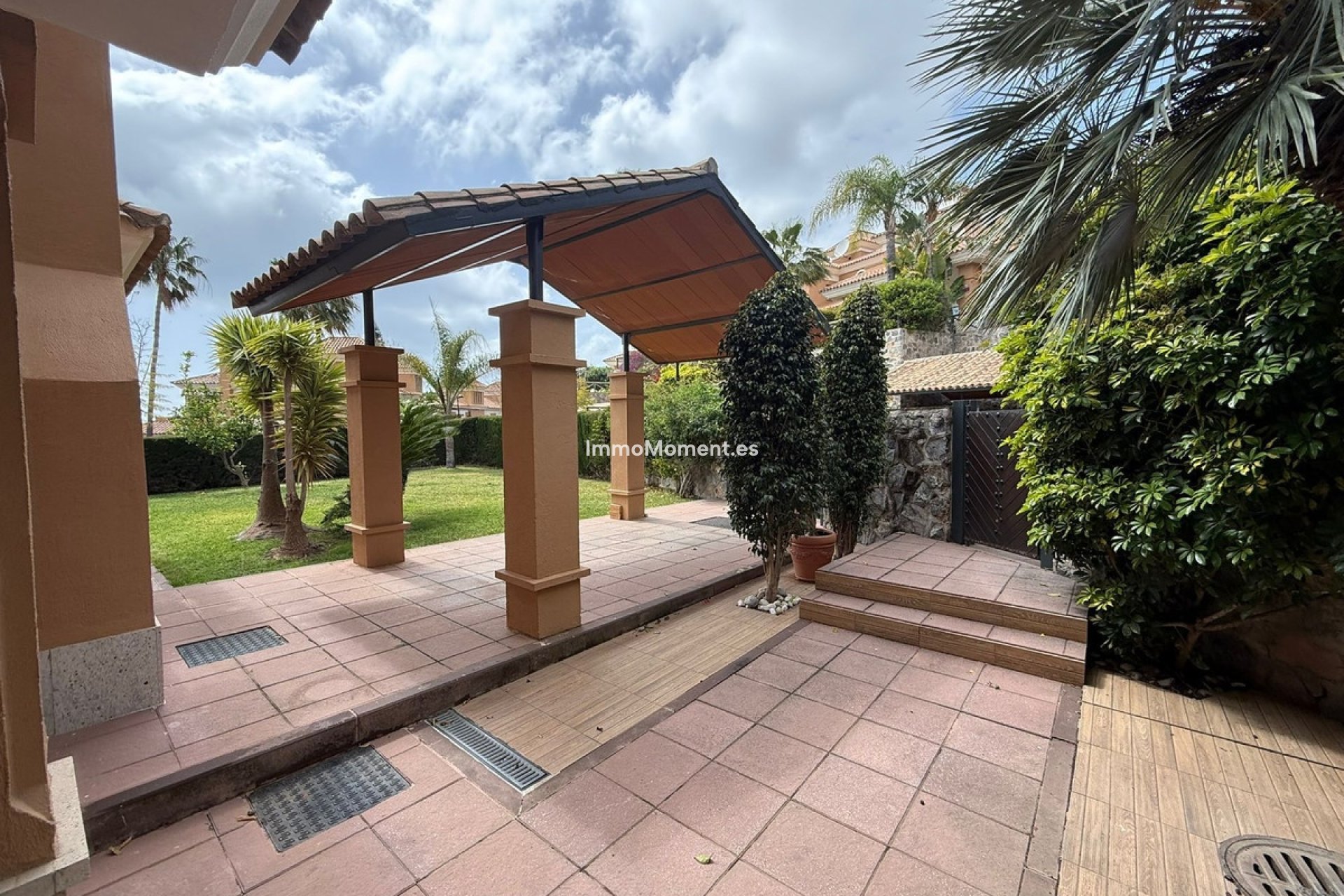 Wiederverkauf - Reihenhaus - Marbella - Marbella Centro