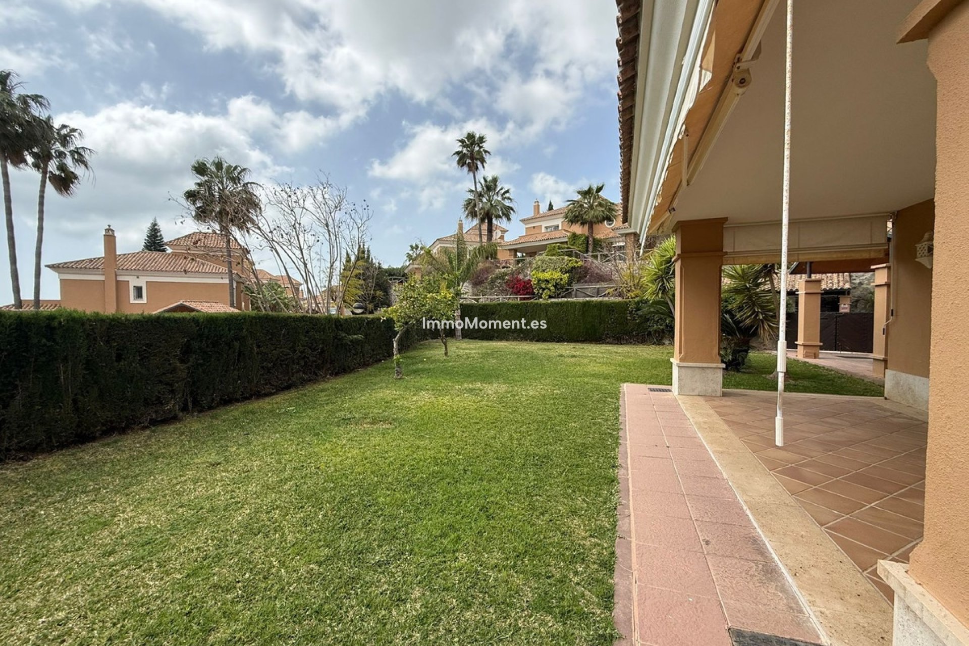 Wiederverkauf - Reihenhaus - Marbella - Marbella Centro