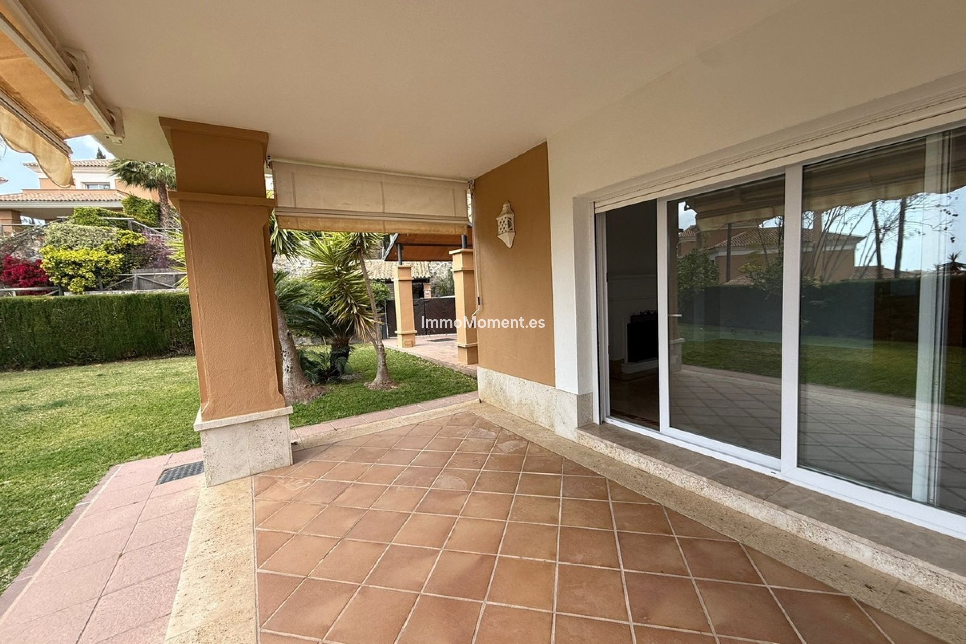 Wiederverkauf - Reihenhaus - Marbella - Marbella Centro