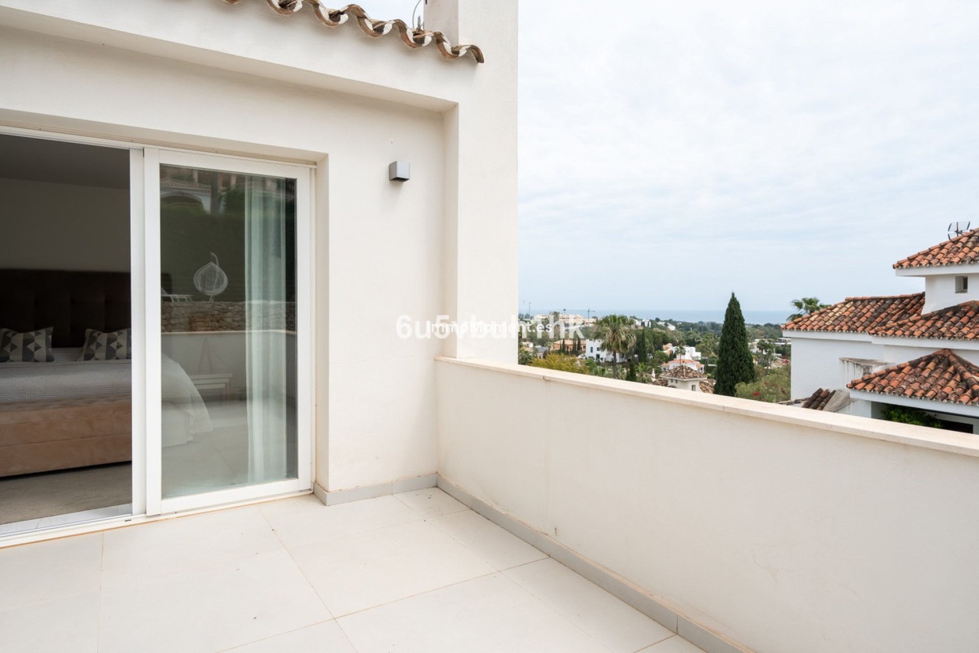 Wiederverkauf - Reihenhaus - Marbella - Marbella Centro