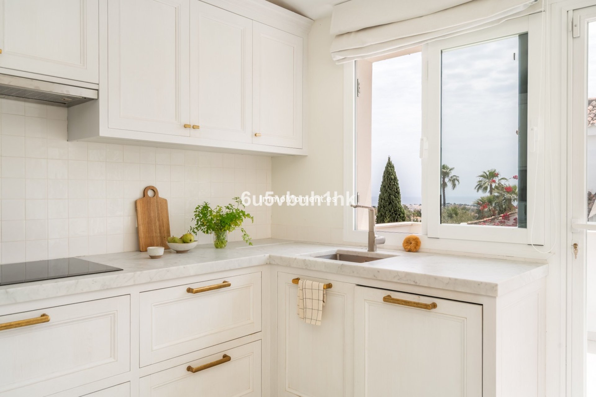 Wiederverkauf - Reihenhaus - Marbella - Marbella Centro
