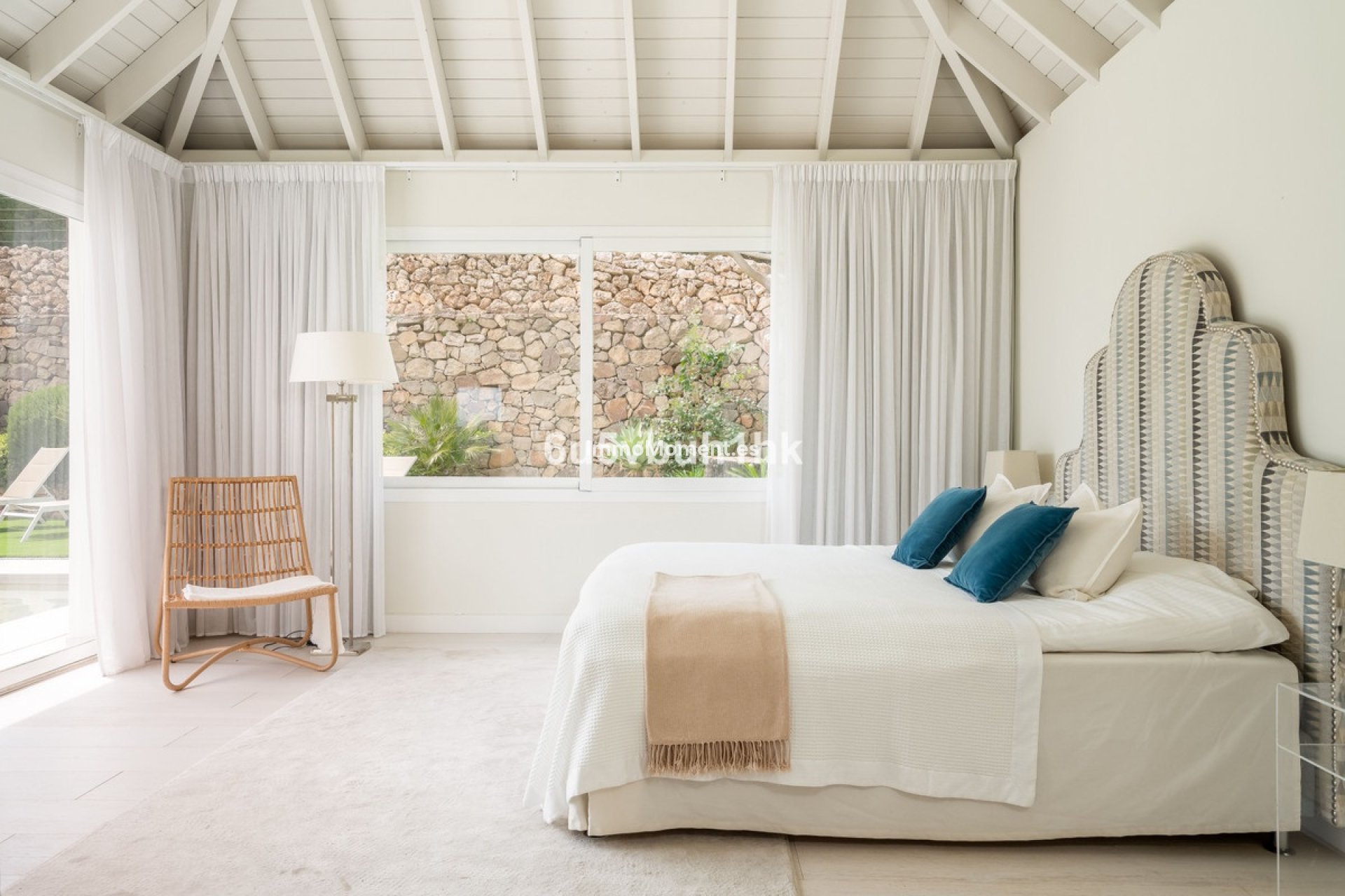 Wiederverkauf - Reihenhaus - Marbella - Marbella Centro