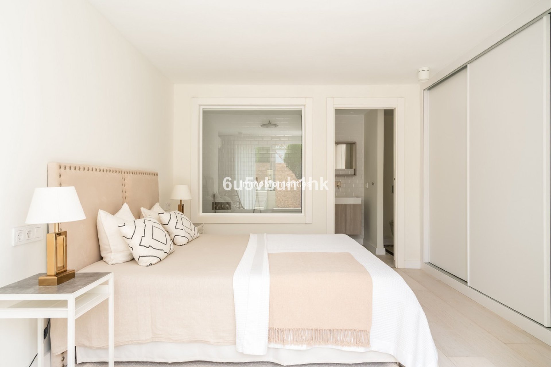 Wiederverkauf - Reihenhaus - Marbella - Marbella Centro