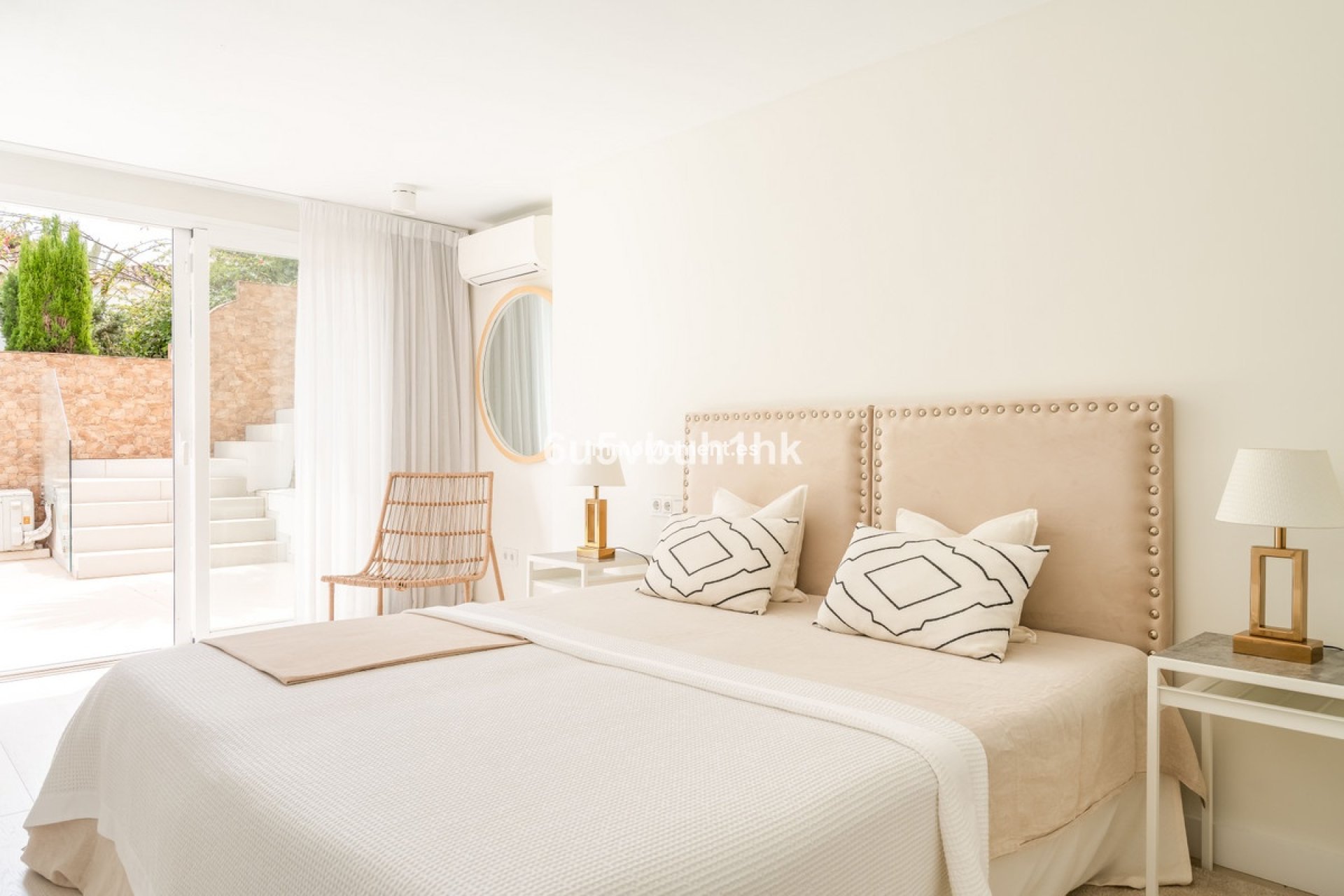 Wiederverkauf - Reihenhaus - Marbella - Marbella Centro