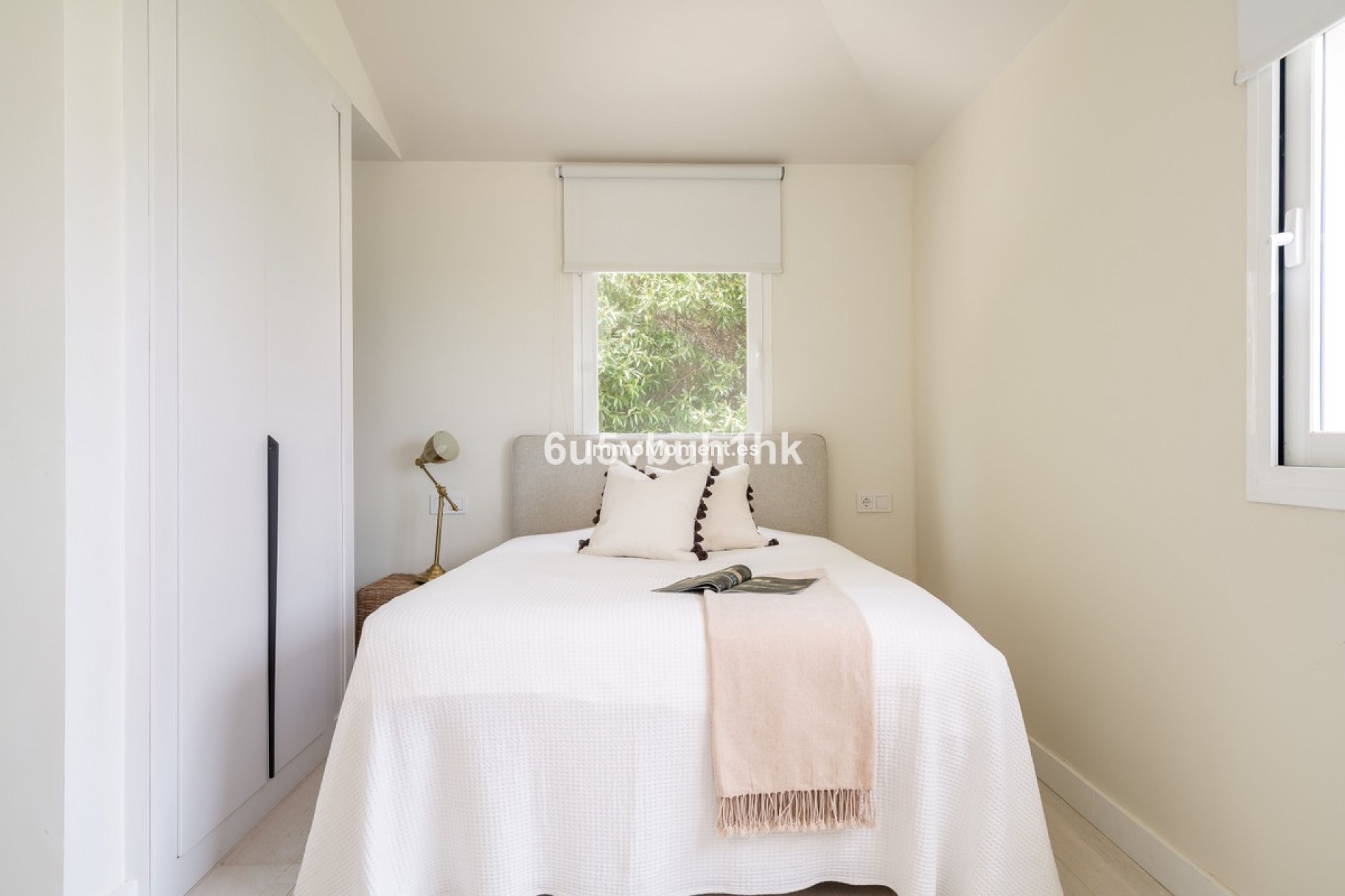 Wiederverkauf - Reihenhaus - Marbella - Marbella Centro