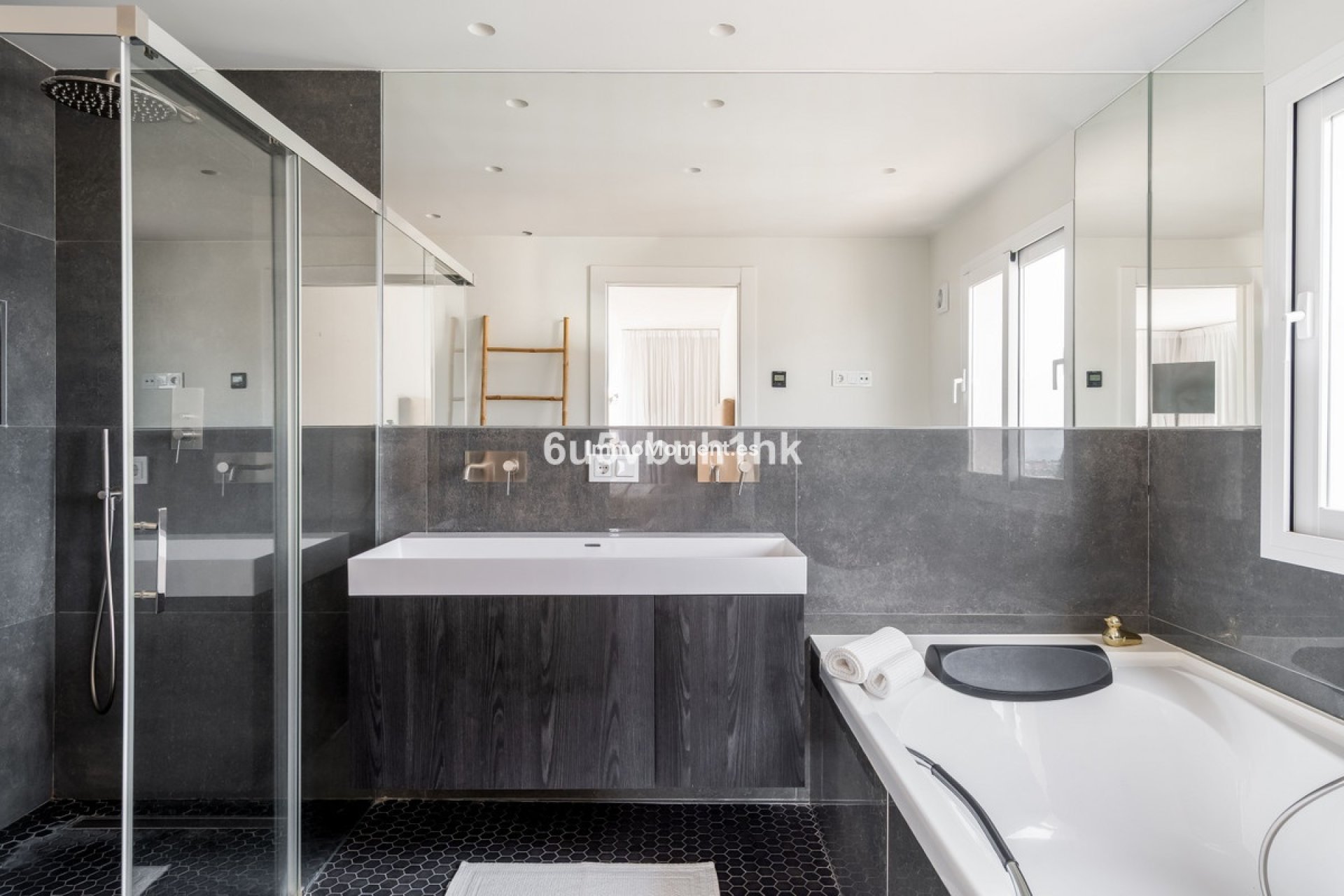 Wiederverkauf - Reihenhaus - Marbella - Marbella Centro