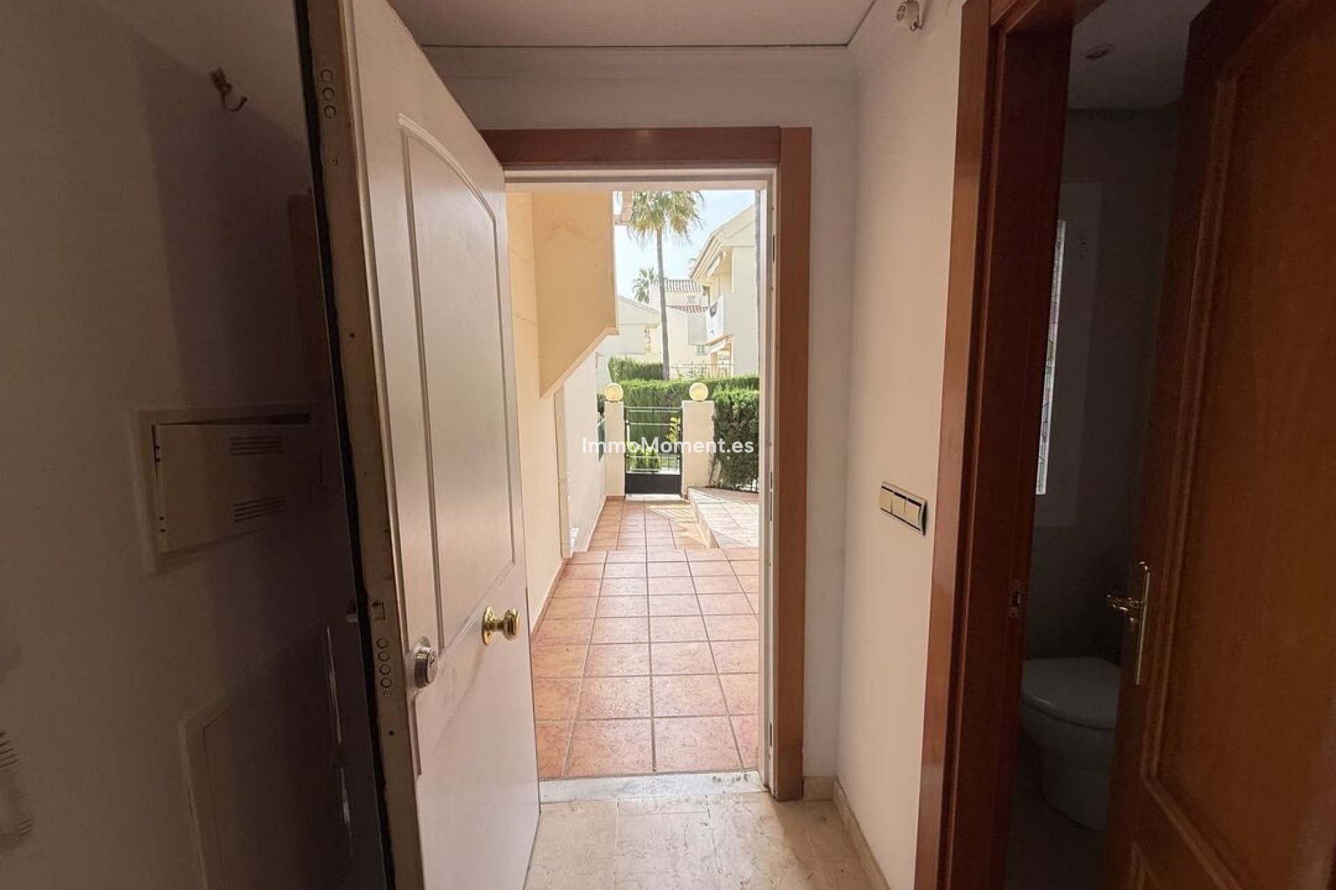 Wiederverkauf - Reihenhaus - Marbella - Marbella Centro
